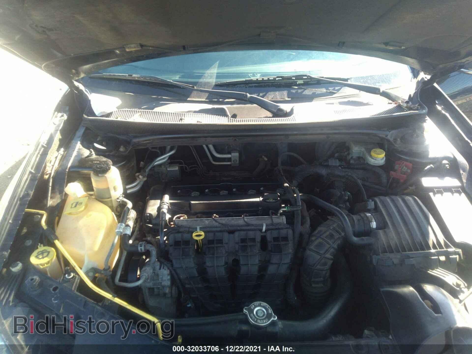 2011 CHRYSLER 200 - VIN: 1C3BC2FB9BN570559 - Фото 10