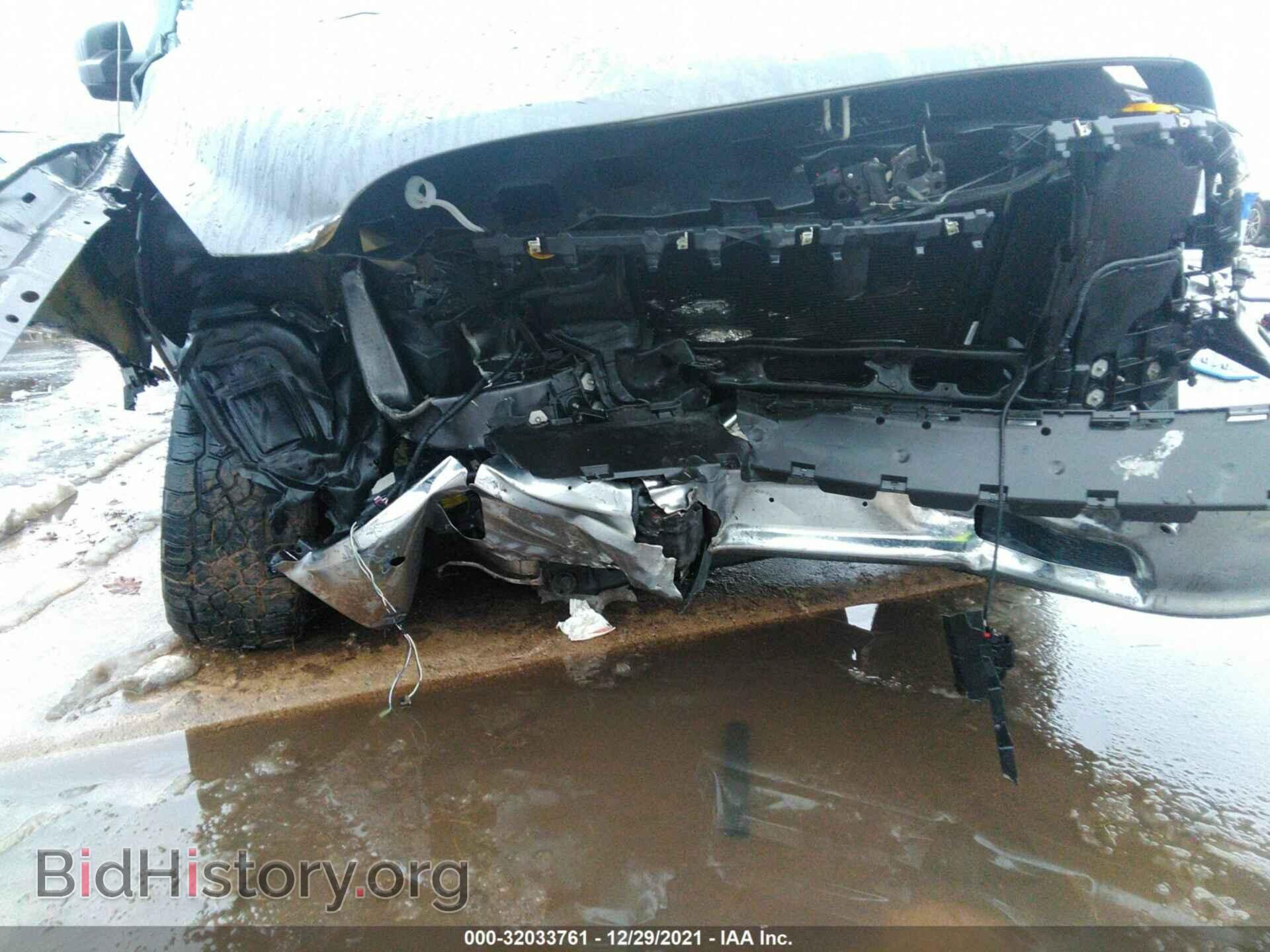 2016 RAM 1500 - VIN: 1C6RR7LT9GS139304 - Фото 6