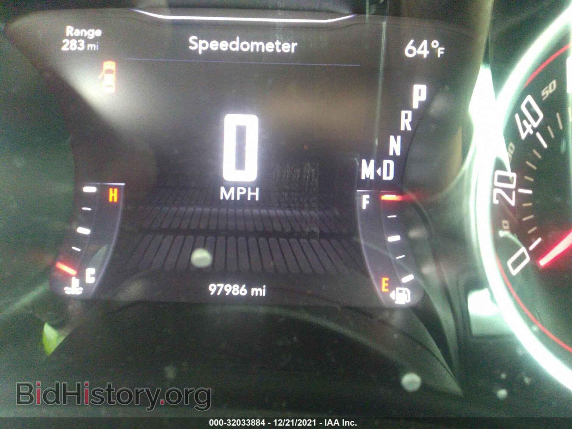2015 DODGE CHALLENGER - VIN: 2C3CDZAG8FH703260 - Photo 7