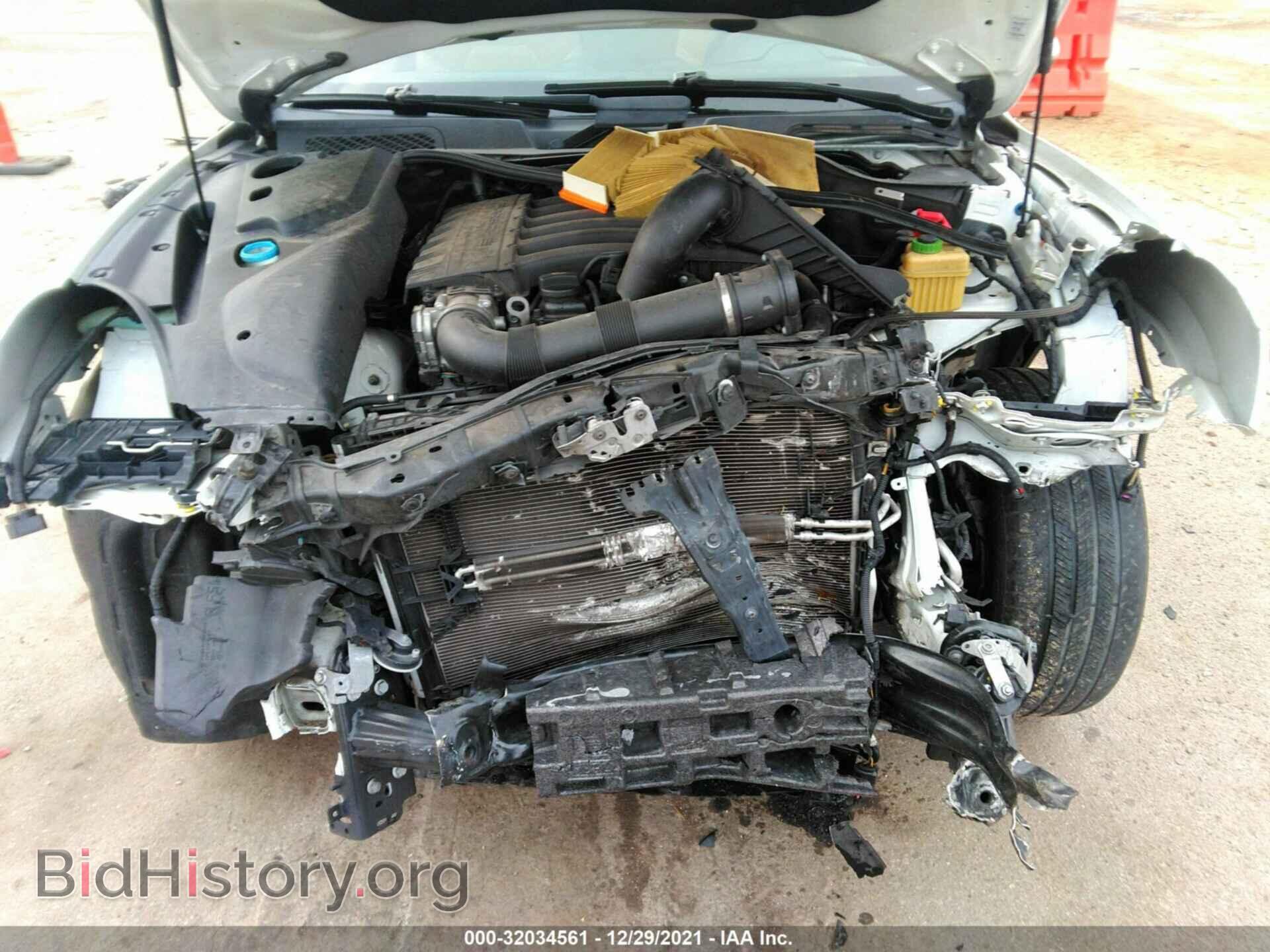 2016 PORSCHE CAYENNE - VIN: WP1AA2A20GLA05722 - Фото 10