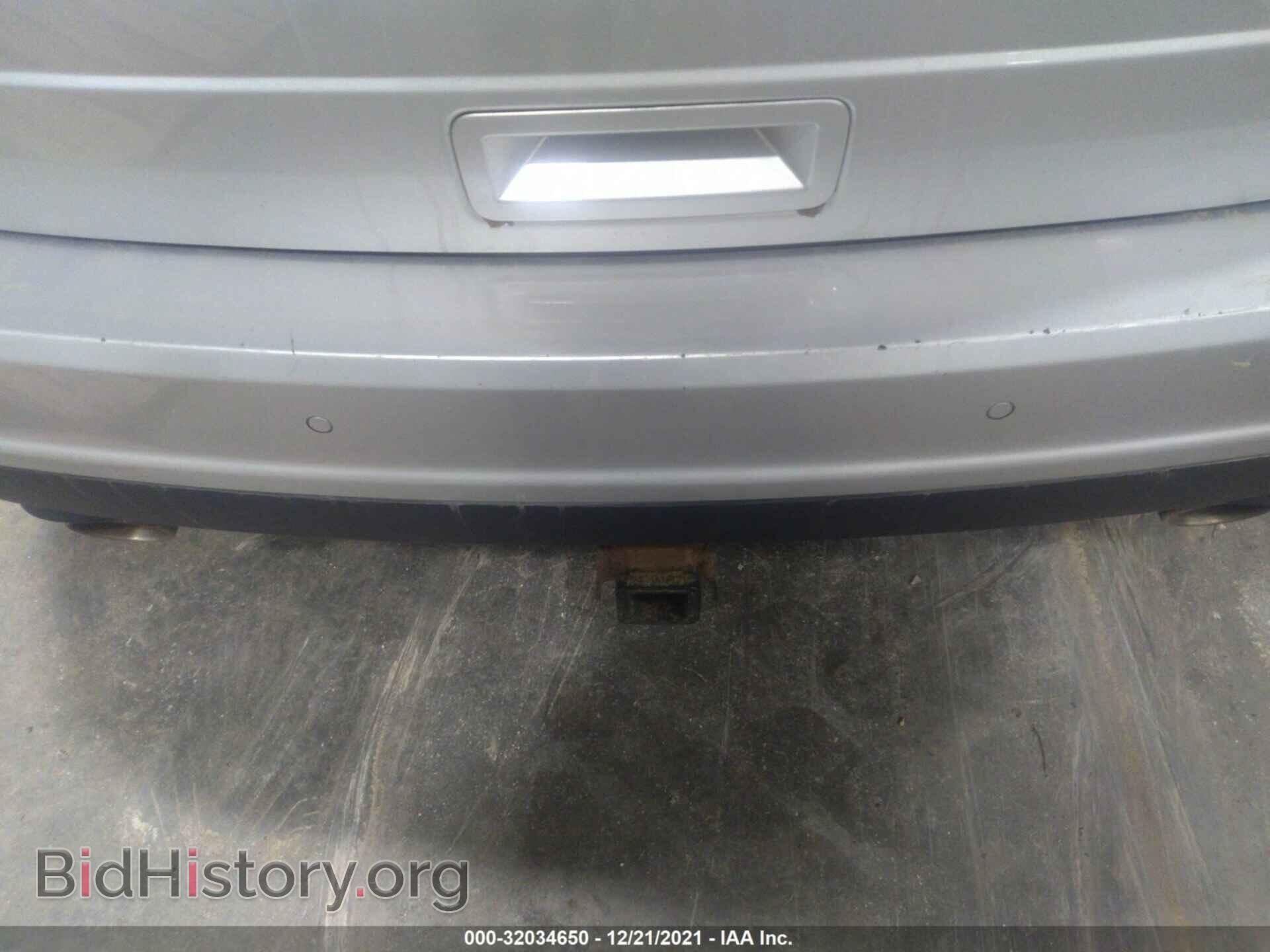 2014 FORD EDGE - VIN: 2FMDK4JCXEBA41121 - Photo 6