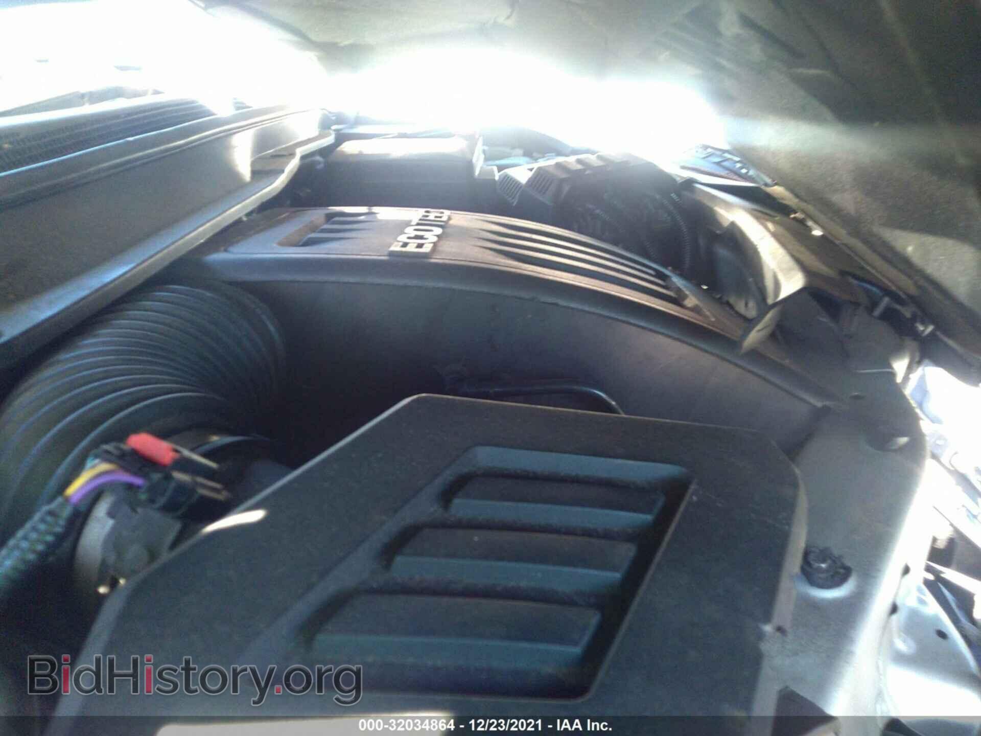 2012 GMC TERRAIN - VIN: 2GKALMEKXC6127089 - Фото 10