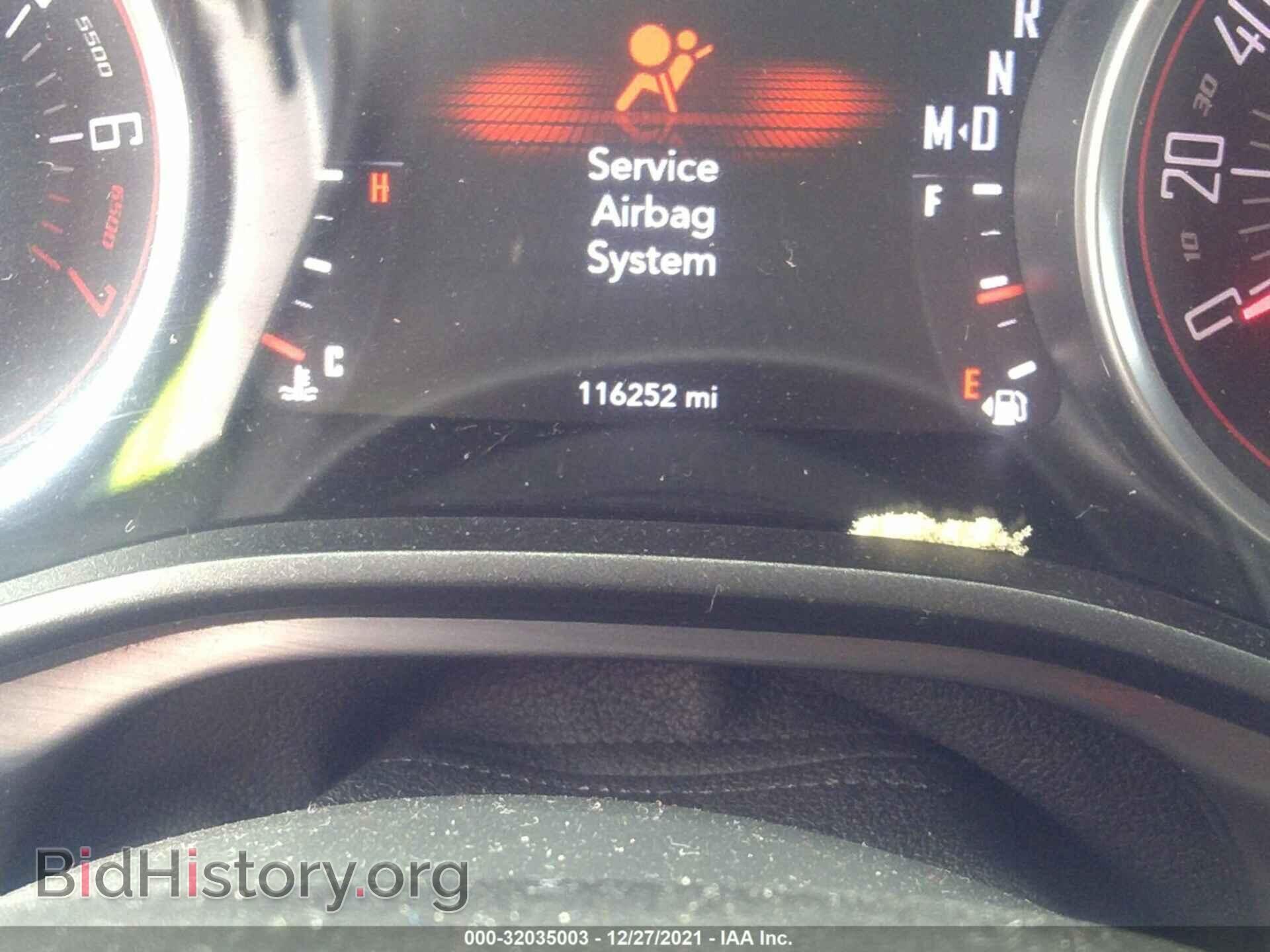 2015 DODGE CHALLENGER - VIN: 2C3CDZAG2FH700841 - Фото 7