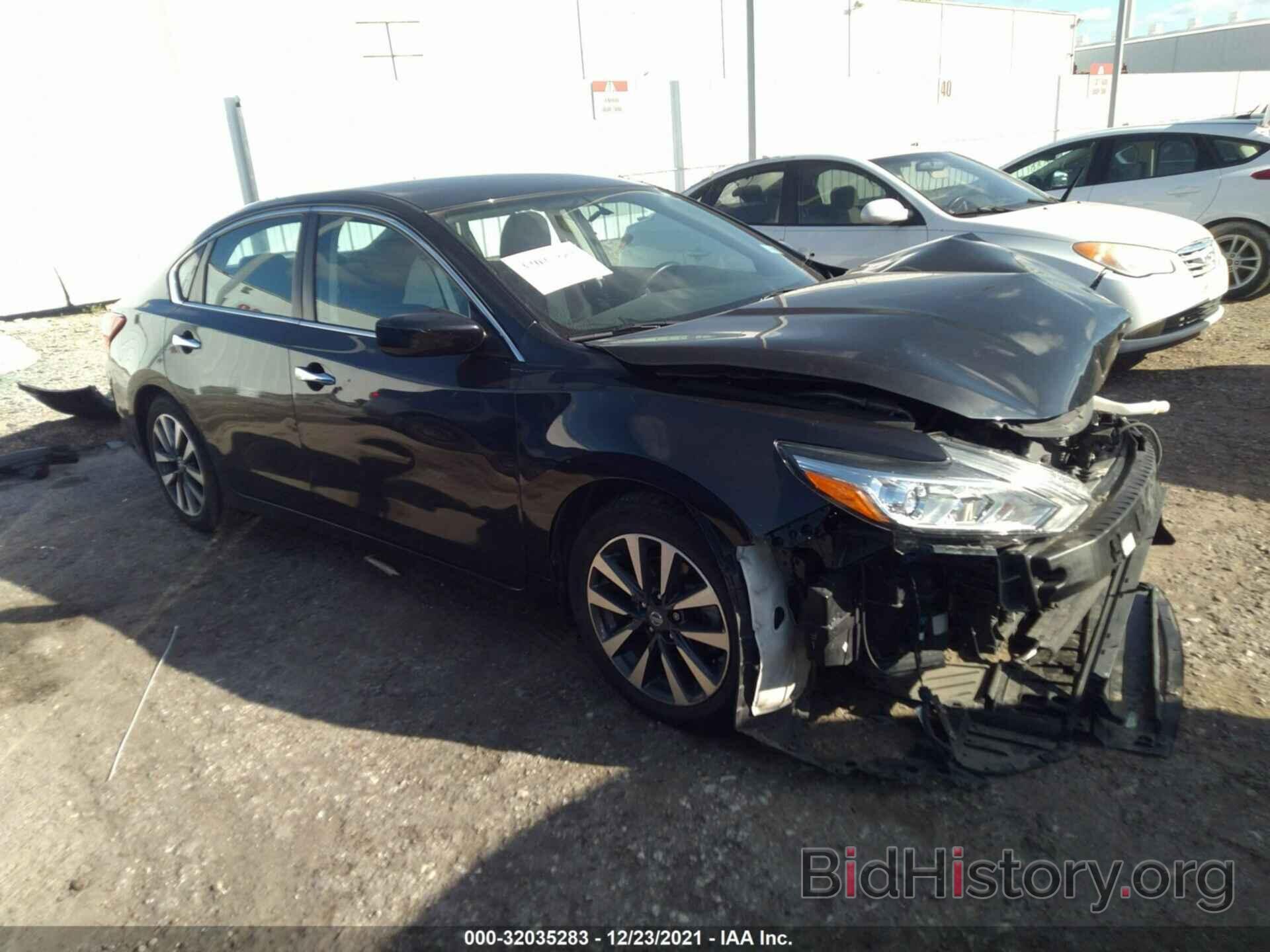 Photo 1N4AL3AP0HC167631 - NISSAN ALTIMA 2017