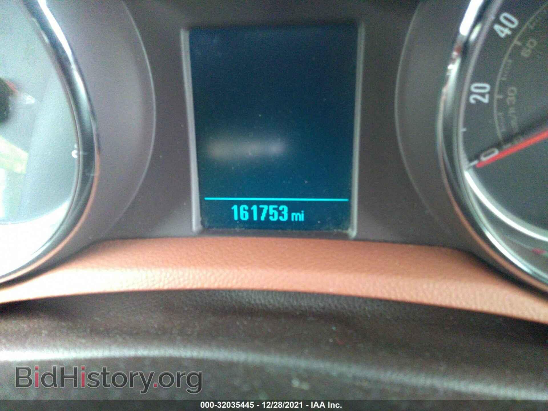2013 BUICK ENCORE - VIN: KL4CJCSB5DB159496 - Photo 7