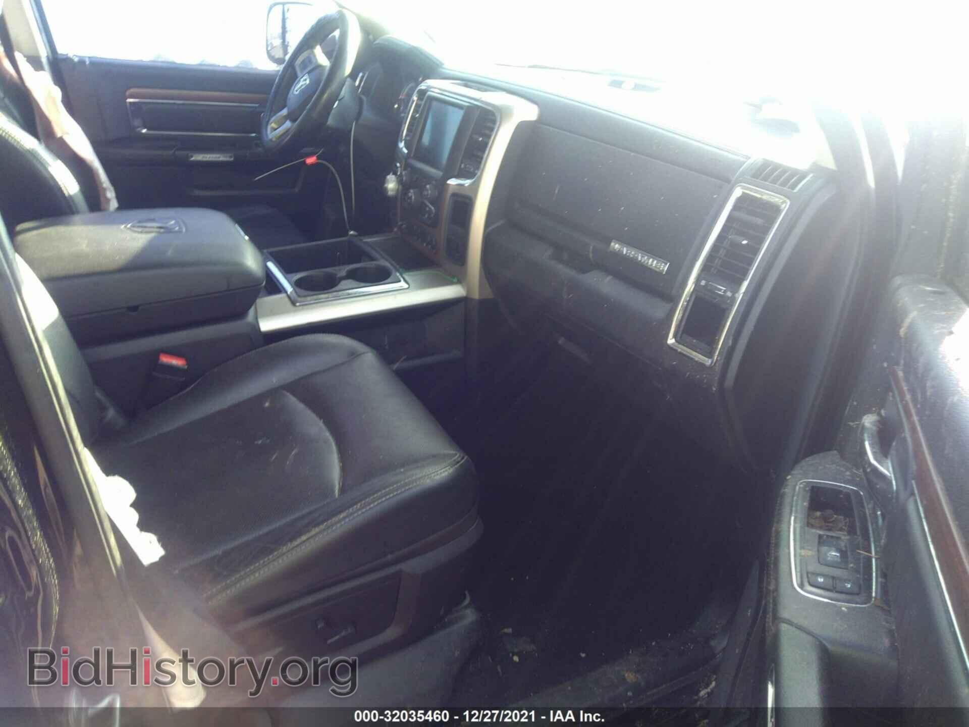2014 RAM 1500 - VIN: 1C6RR7VT5ES132991 - Фото 5