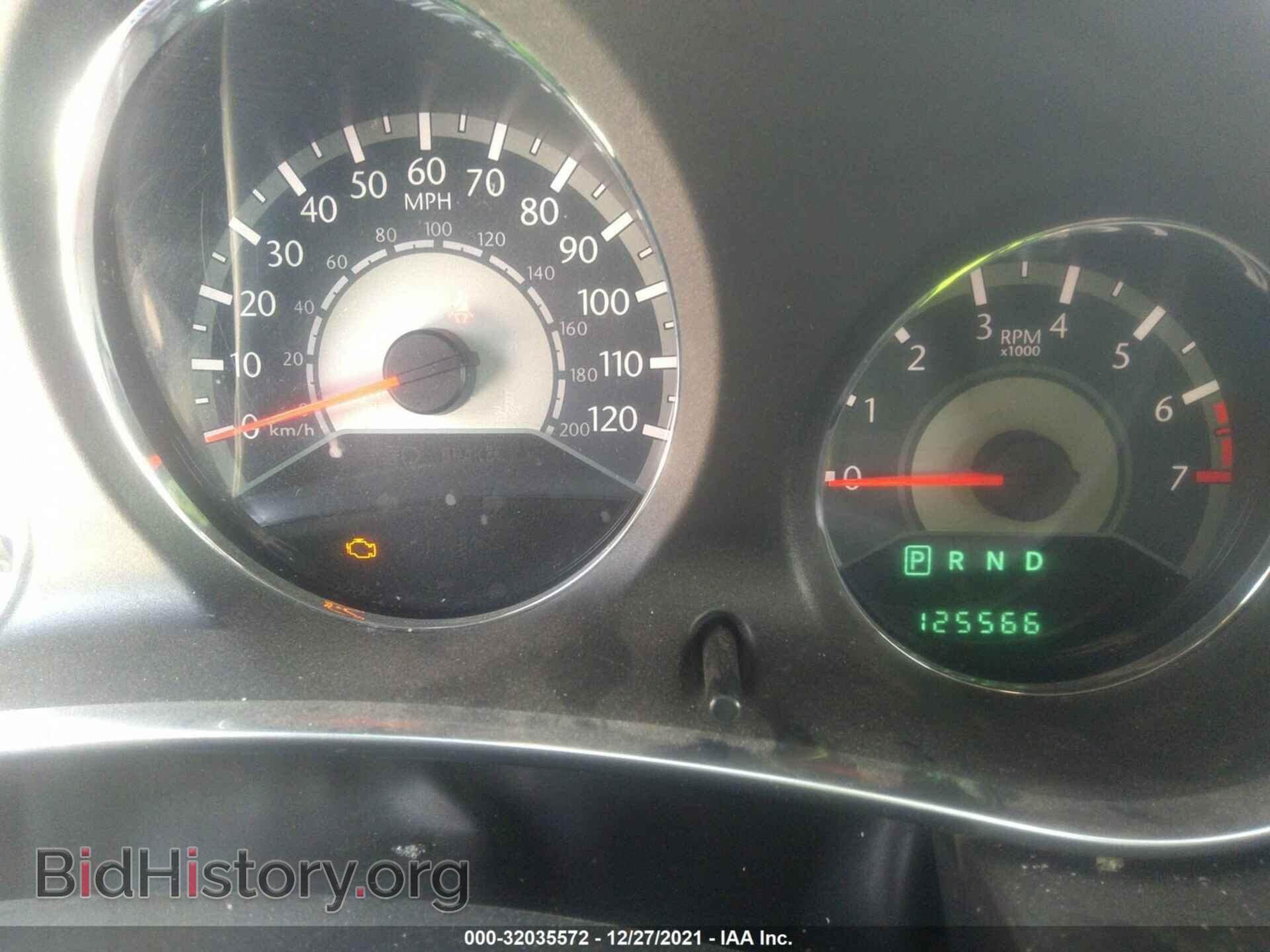 2012 CHRYSLER 200 - VIN: 1C3BCBEB4CN218895 - Фото 7