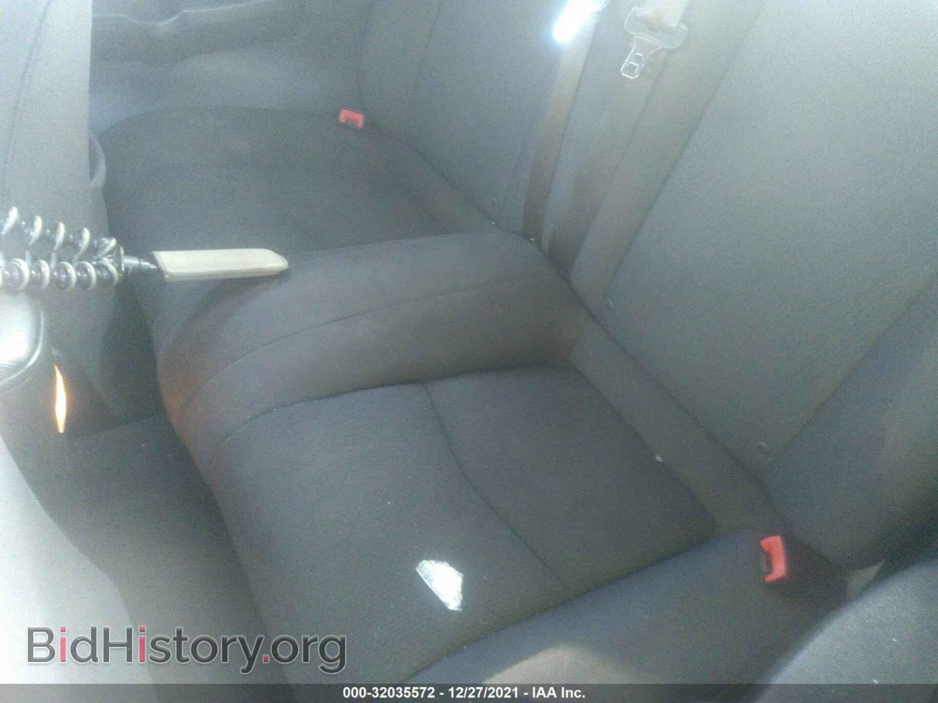 2012 CHRYSLER 200 - VIN: 1C3BCBEB4CN218895 - Фото 8