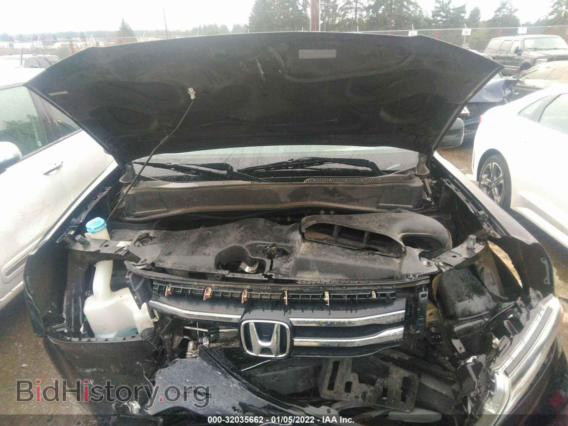 2015 HONDA PILOT - VIN: 5FNYF4H34FB075141 - Фото 10