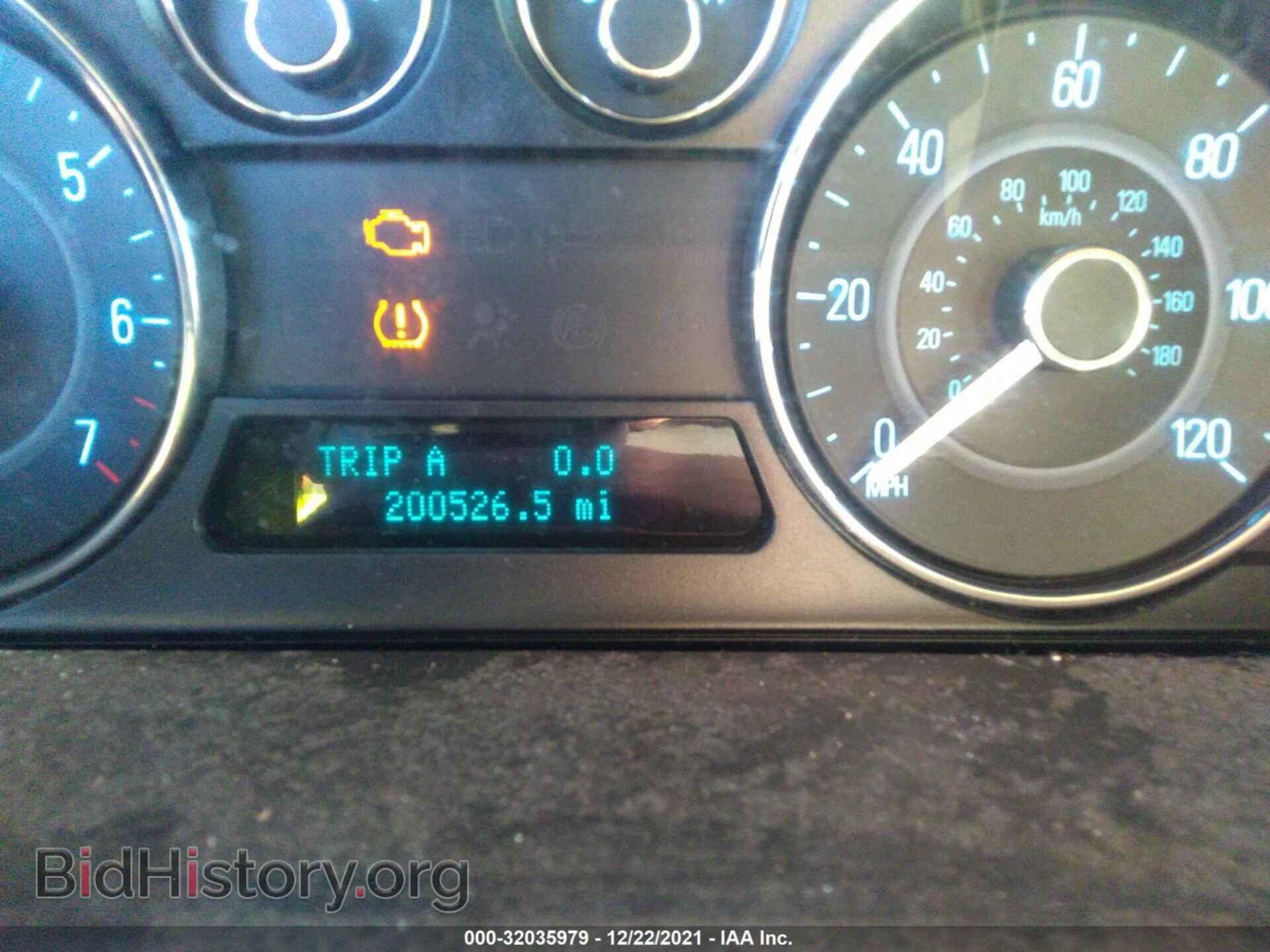 2011 FORD FLEX - VIN: 2FMGK5CC9BBD19485 - Фото 7