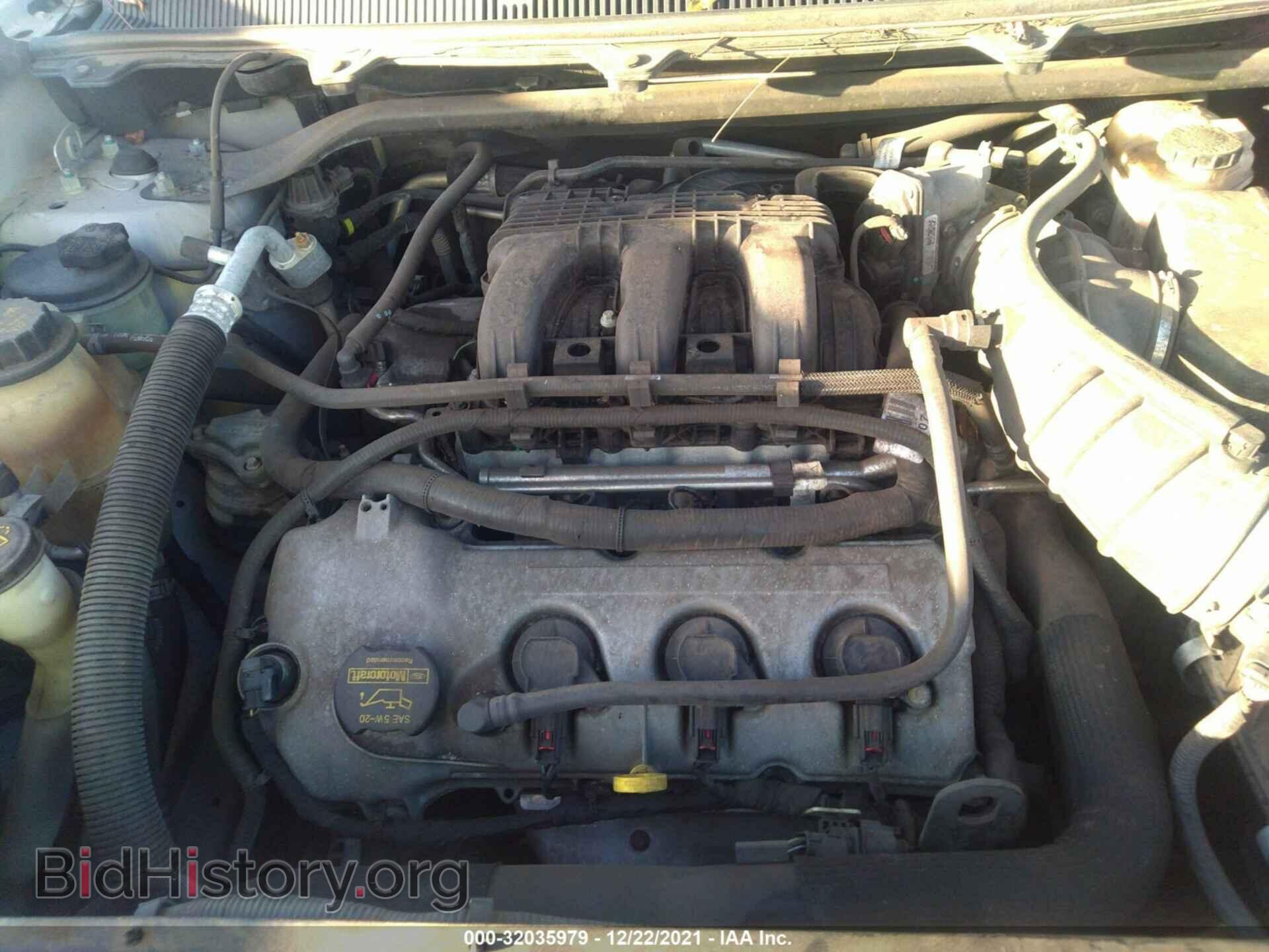 2011 FORD FLEX - VIN: 2FMGK5CC9BBD19485 - Фото 10