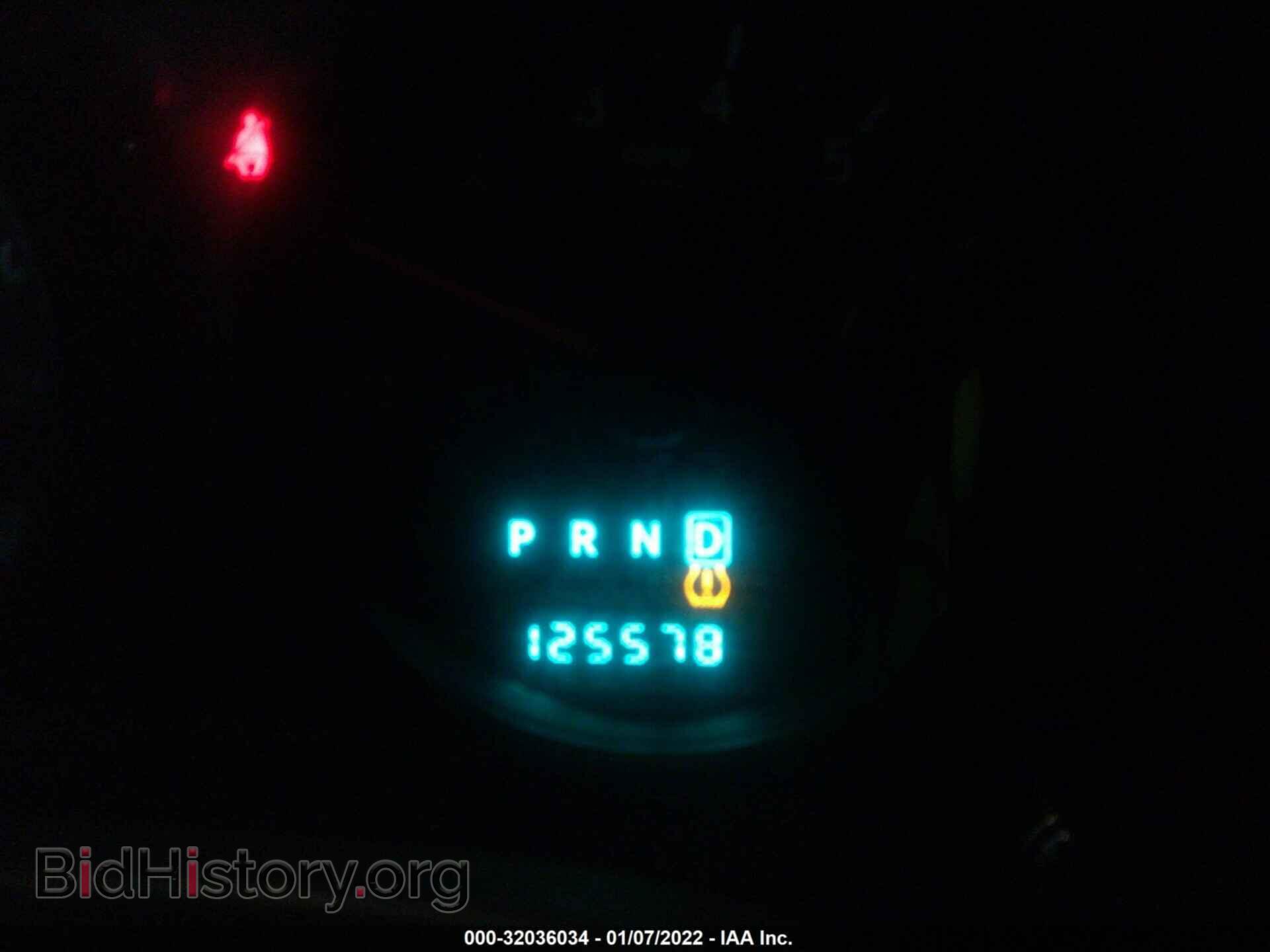 2012 JEEP COMPASS - VIN: 1C4NJDEB6CD625018 - Фото 7