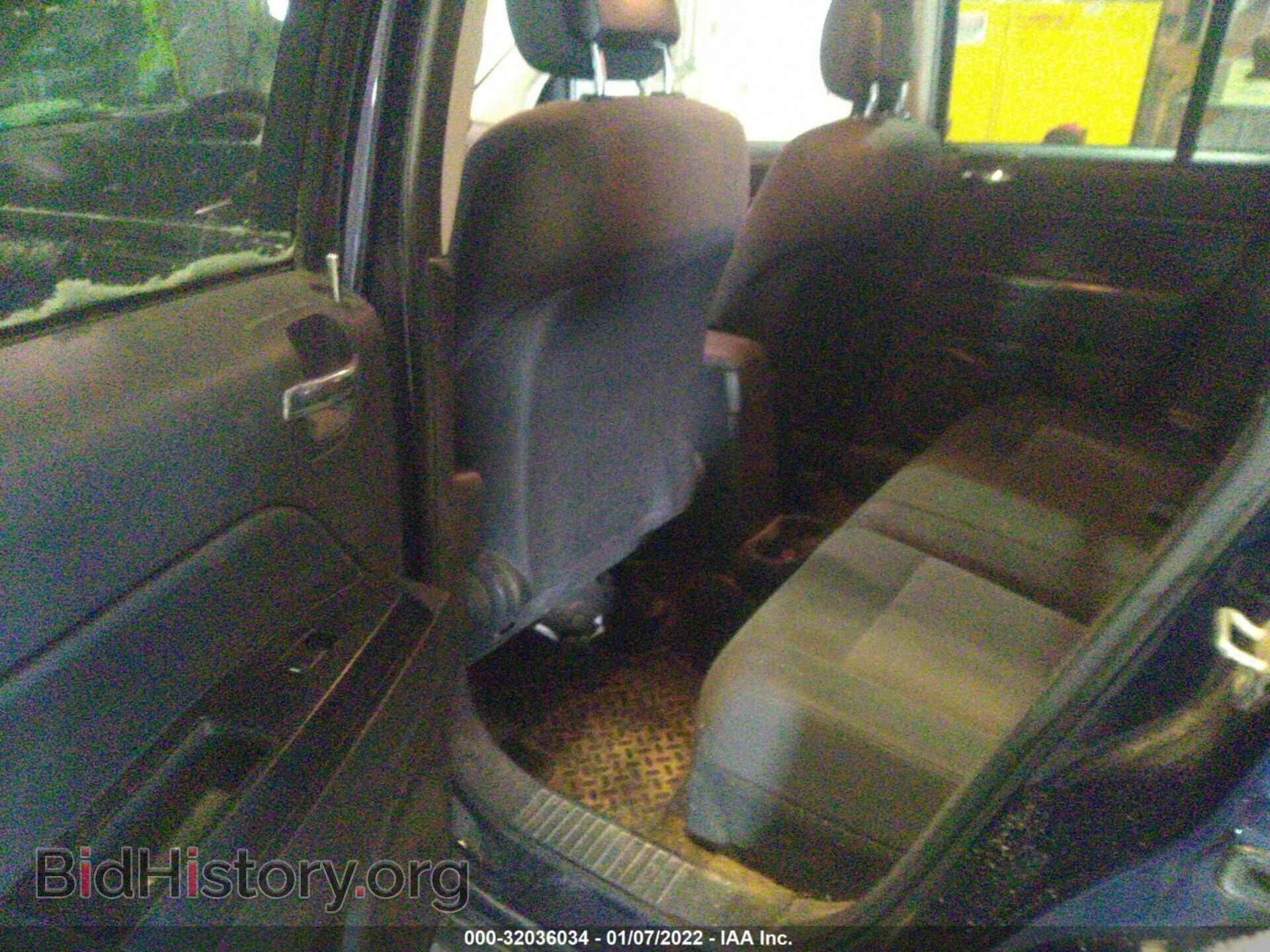 2012 JEEP COMPASS - VIN: 1C4NJDEB6CD625018 - Фото 8