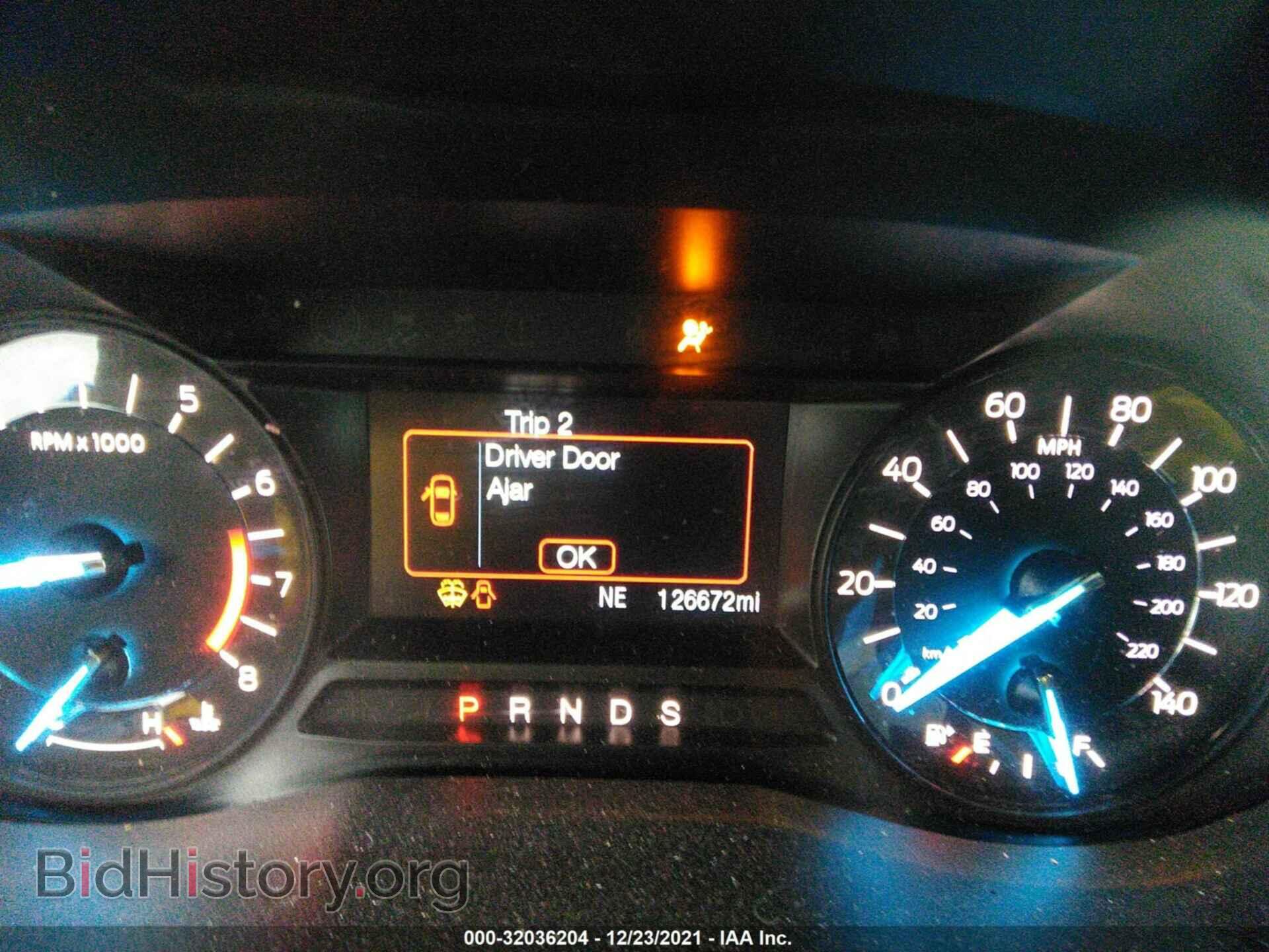 2018 FORD EXPLORER - VIN: 1FM5K7B88JGB90131 - Фото 7