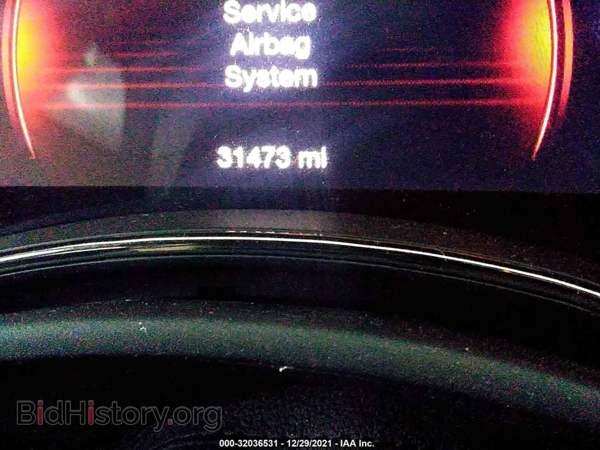 2018 DODGE DURANGO - VIN: 1C4SDJCT2JC400568 - Фото 7