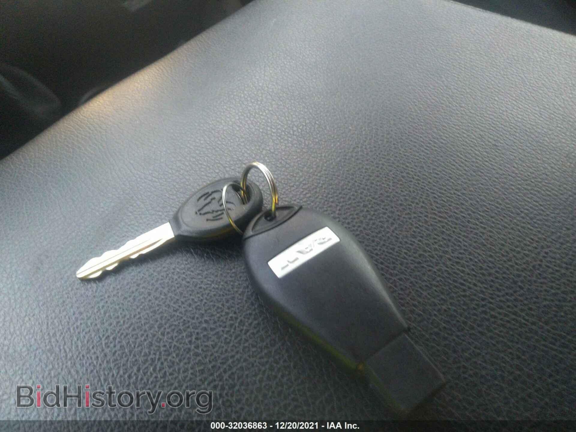 2013 RAM 2500 - VIN: 3C6UR5NL5DG531159 - Фото 11
