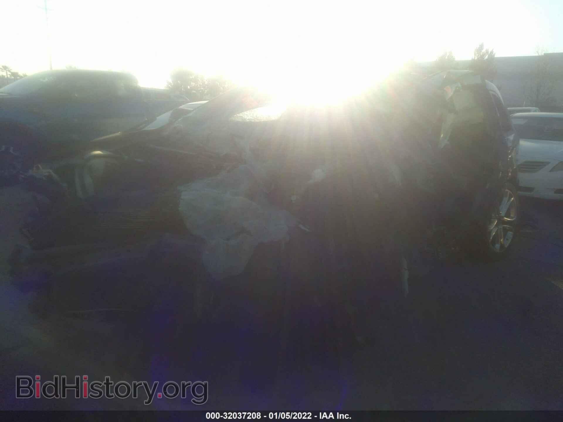 2013 FORD EDGE - VIN: 2FMDK3AK9DBA37013 - Фото 2