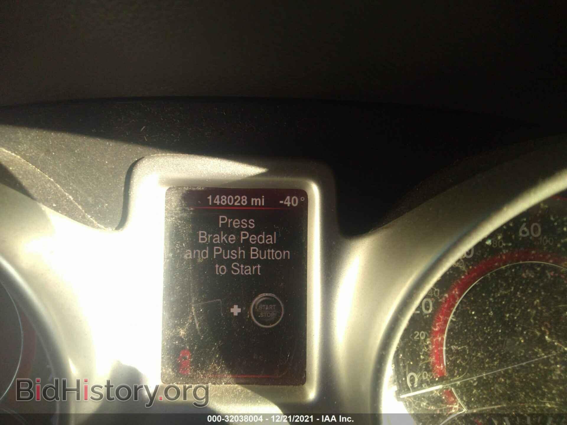 2015 DODGE JOURNEY - VIN: 3C4PDDBG9FT720901 - Фото 7