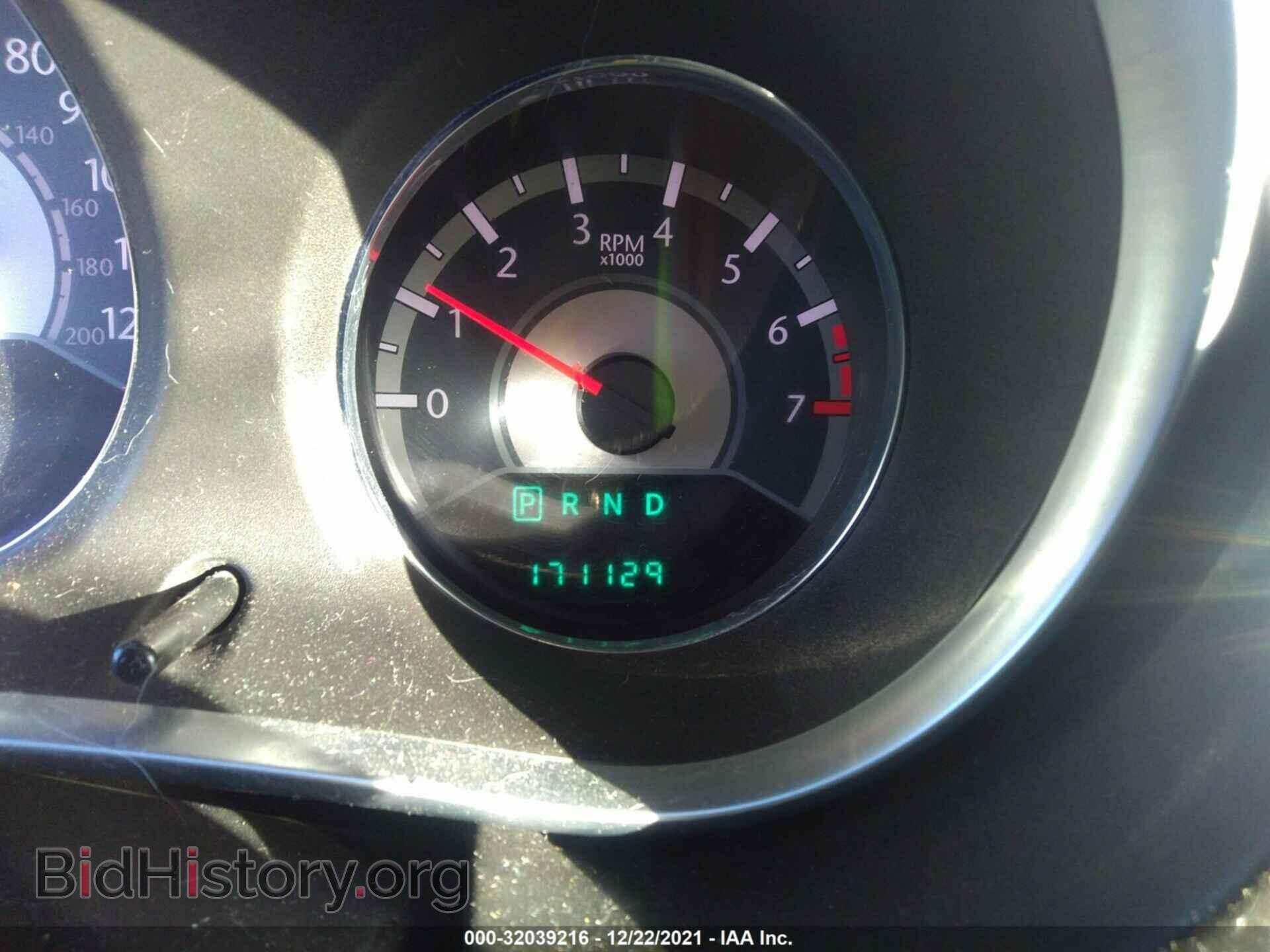 2012 CHRYSLER 200 - VIN: 1C3BCBEG4CN122499 - Фото 7