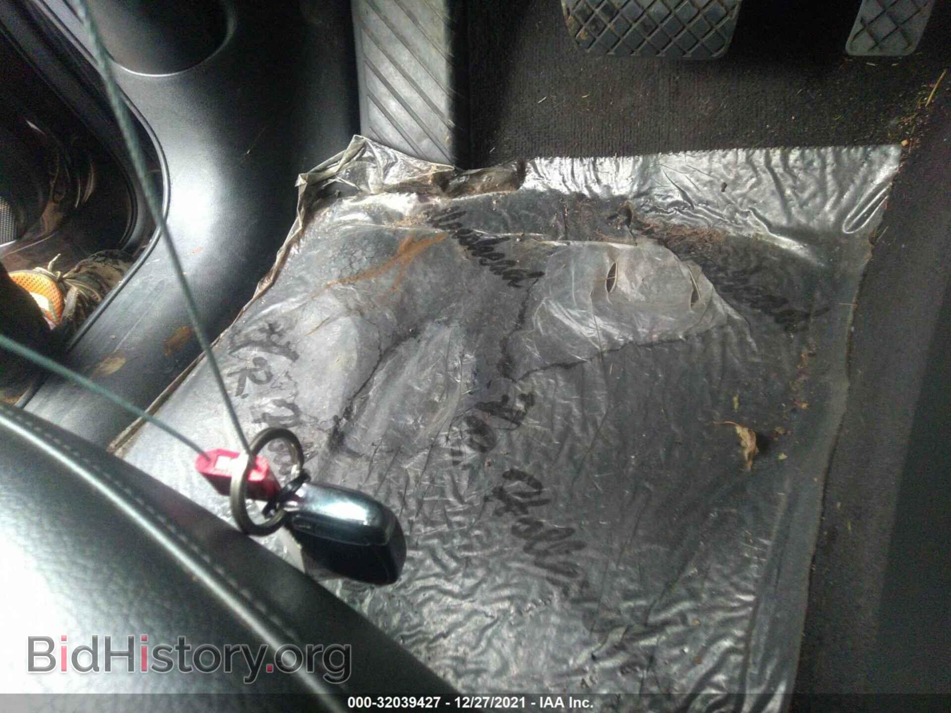 2012 AUDI Q5 - VIN: WA1CFAFP6CA063344 - Фото 11