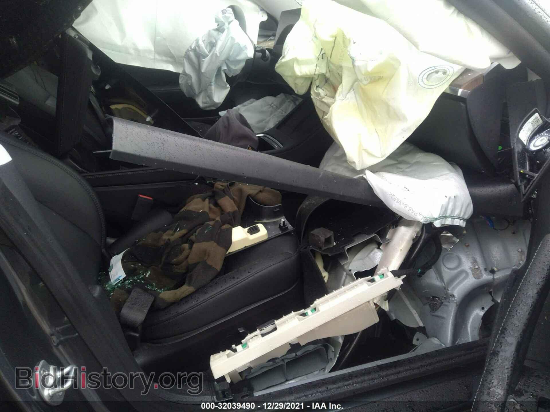 2021 TESLA MODEL 3 - VIN: 5YJ3E1EA3MF054230 - Photo 5