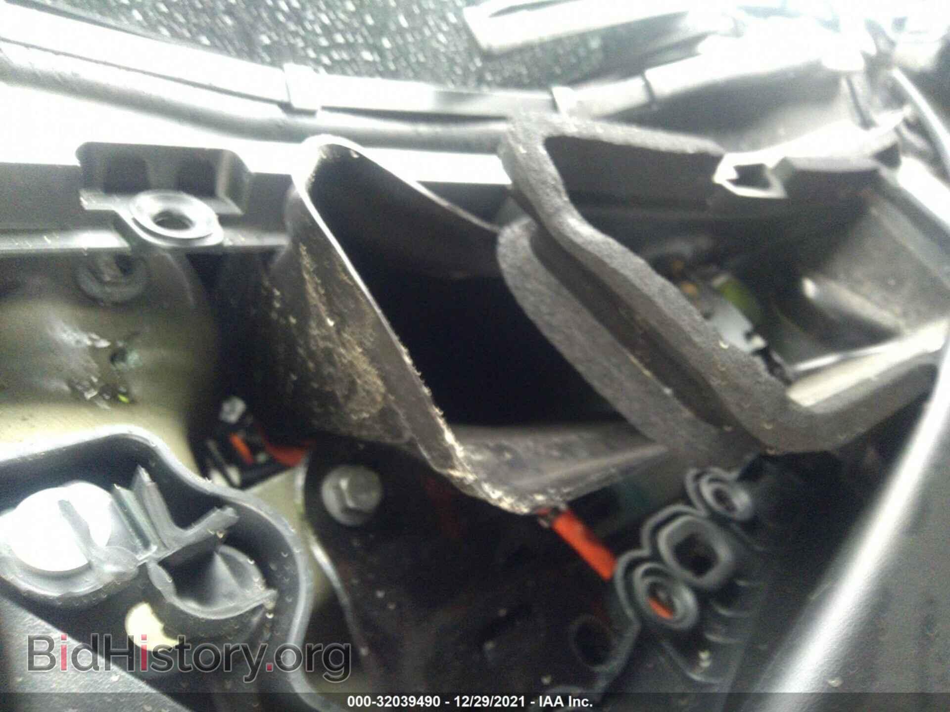 2021 TESLA MODEL 3 - VIN: 5YJ3E1EA3MF054230 - Photo 10