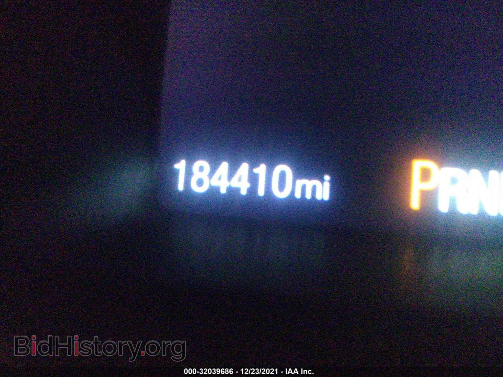 2016 FORD FOCUS - VIN: 1FADP3FE1GL227455 - Фото 7