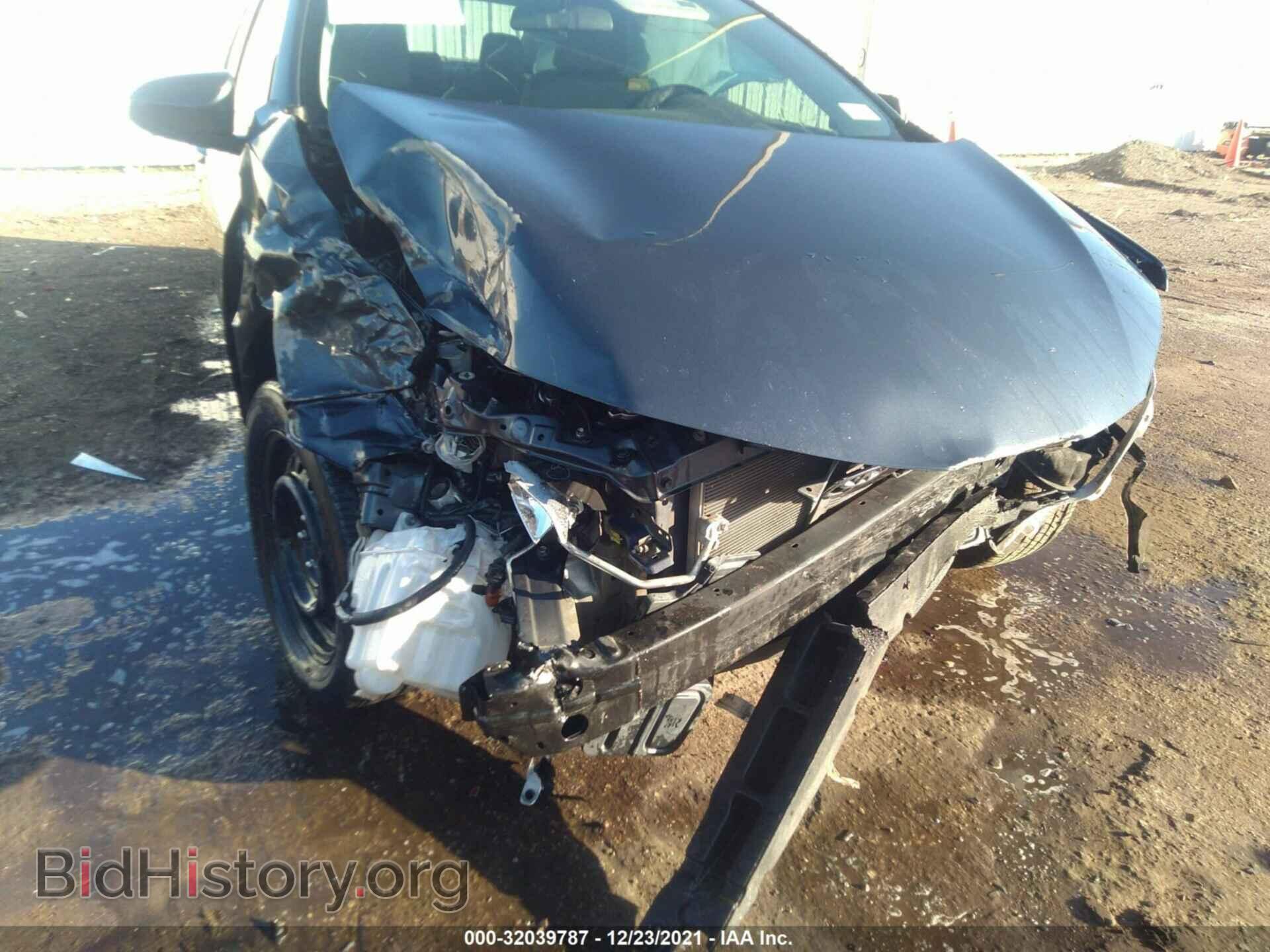 2015 TOYOTA COROLLA - VIN: 5YFBURHE0FP276968 - Фото 6