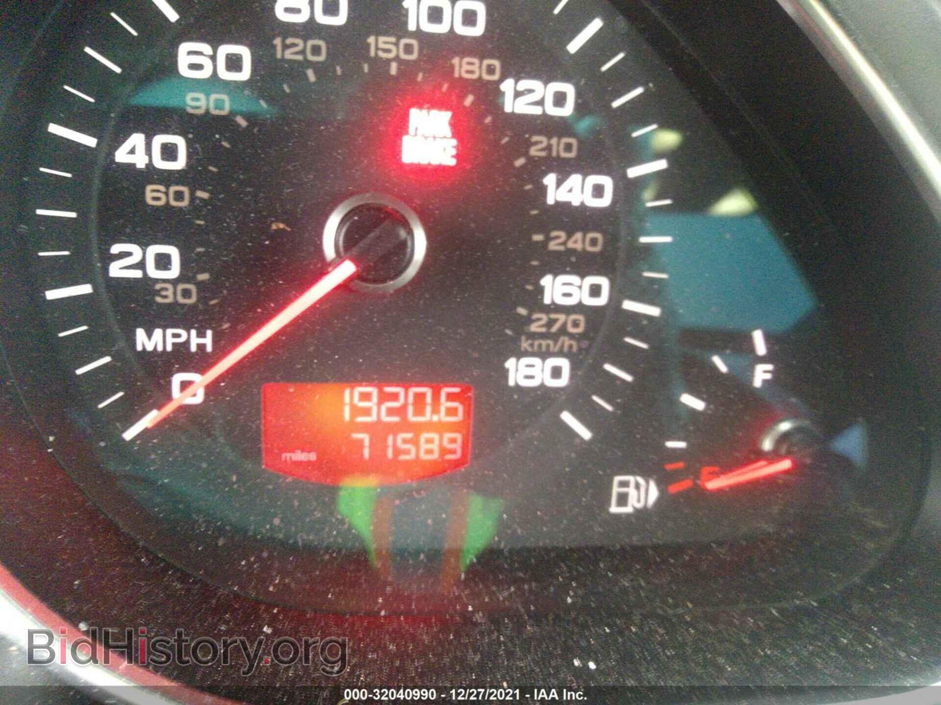 2010 AUDI Q7 - VIN: WA1DVBFE8AD007722 - Фото 7