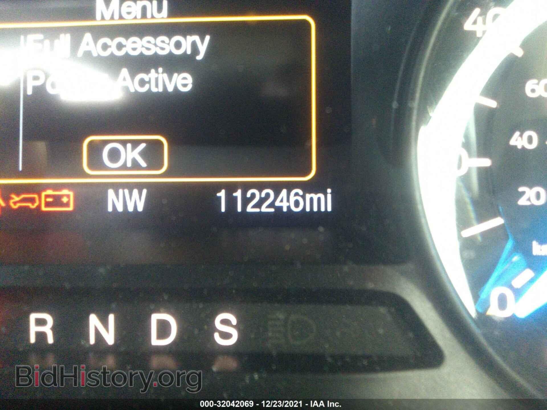 2017 FORD EXPLORER - VIN: 1FM5K7D86HGA54636 - Фото 7
