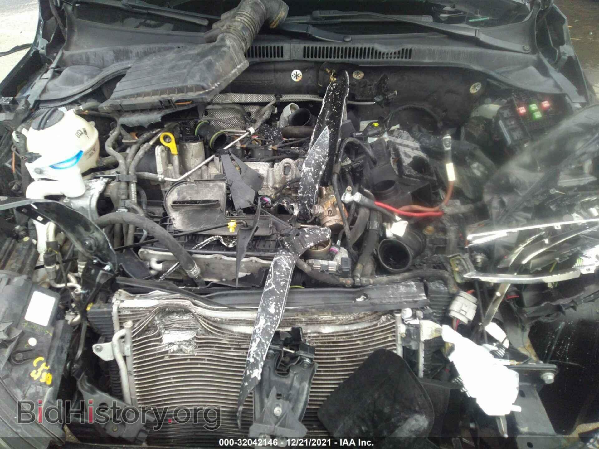 2017 VOLKSWAGEN JETTA - VIN: 3VW2B7AJ7HM265913 - Фото 10