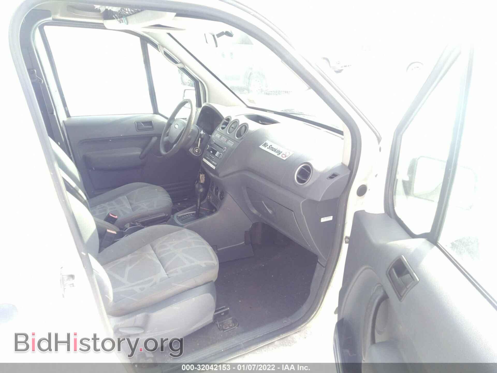 2012 FORD TRANSIT CONNECT - VIN: NM0LS7BN7CT090725 - Фото 5