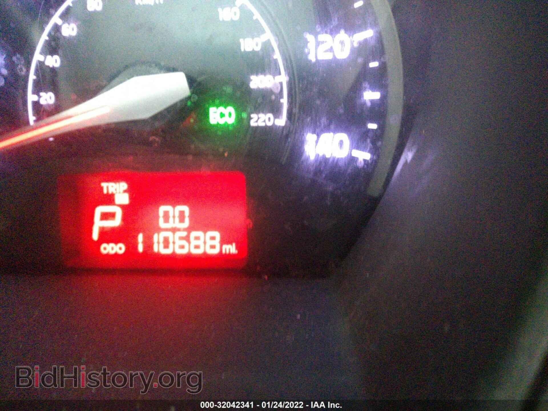 2015 KIA RIO - VIN: KNADM4A32F6515252 - Фото 7