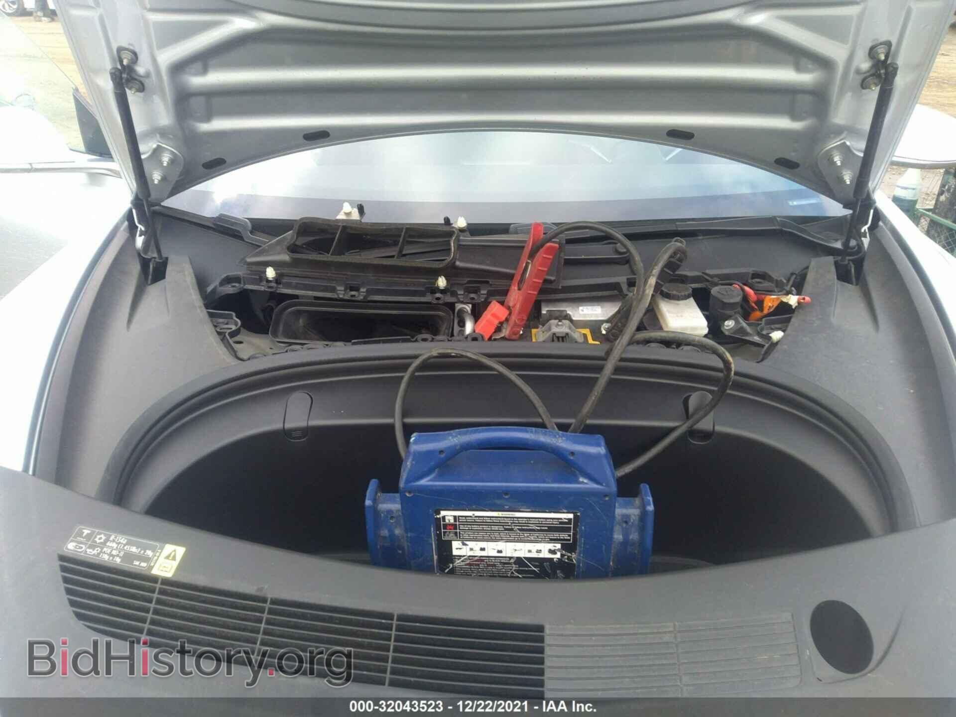 2018 TESLA MODEL 3 - VIN: 5YJ3E1EA4JF005291 - Photo 10