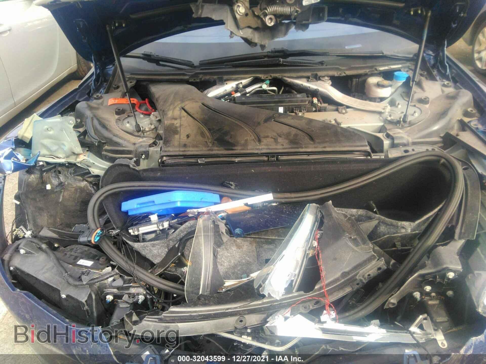2017 TESLA MODEL S - VIN: 5YJSA1E23HF194705 - Photo 10