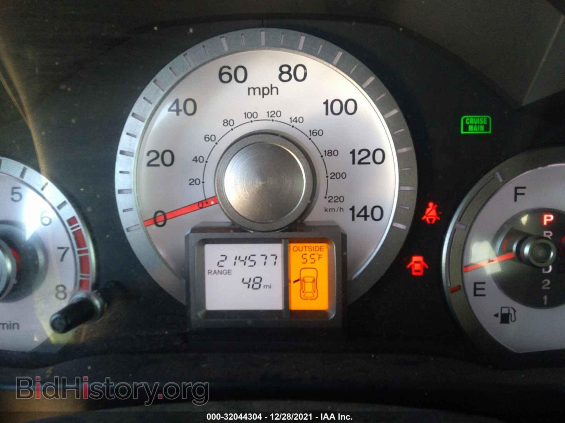 2010 HONDA PILOT - VIN: 5FNYF3H55AB014143 - Фото 7