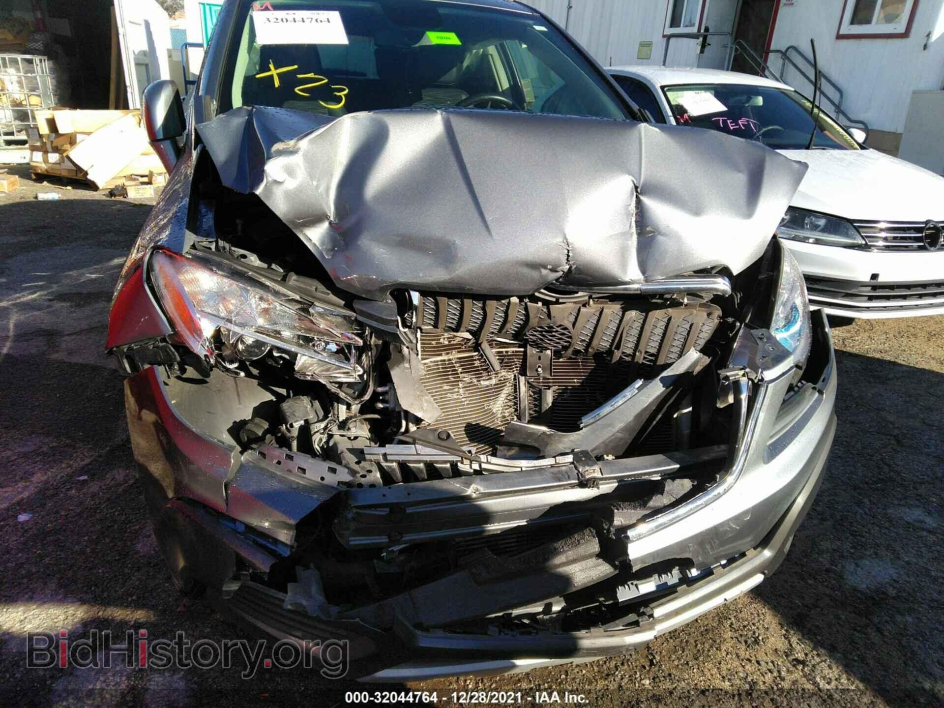 2015 BUICK ENCORE - VIN: KL4CJASB8FB131523 - Фото 6
