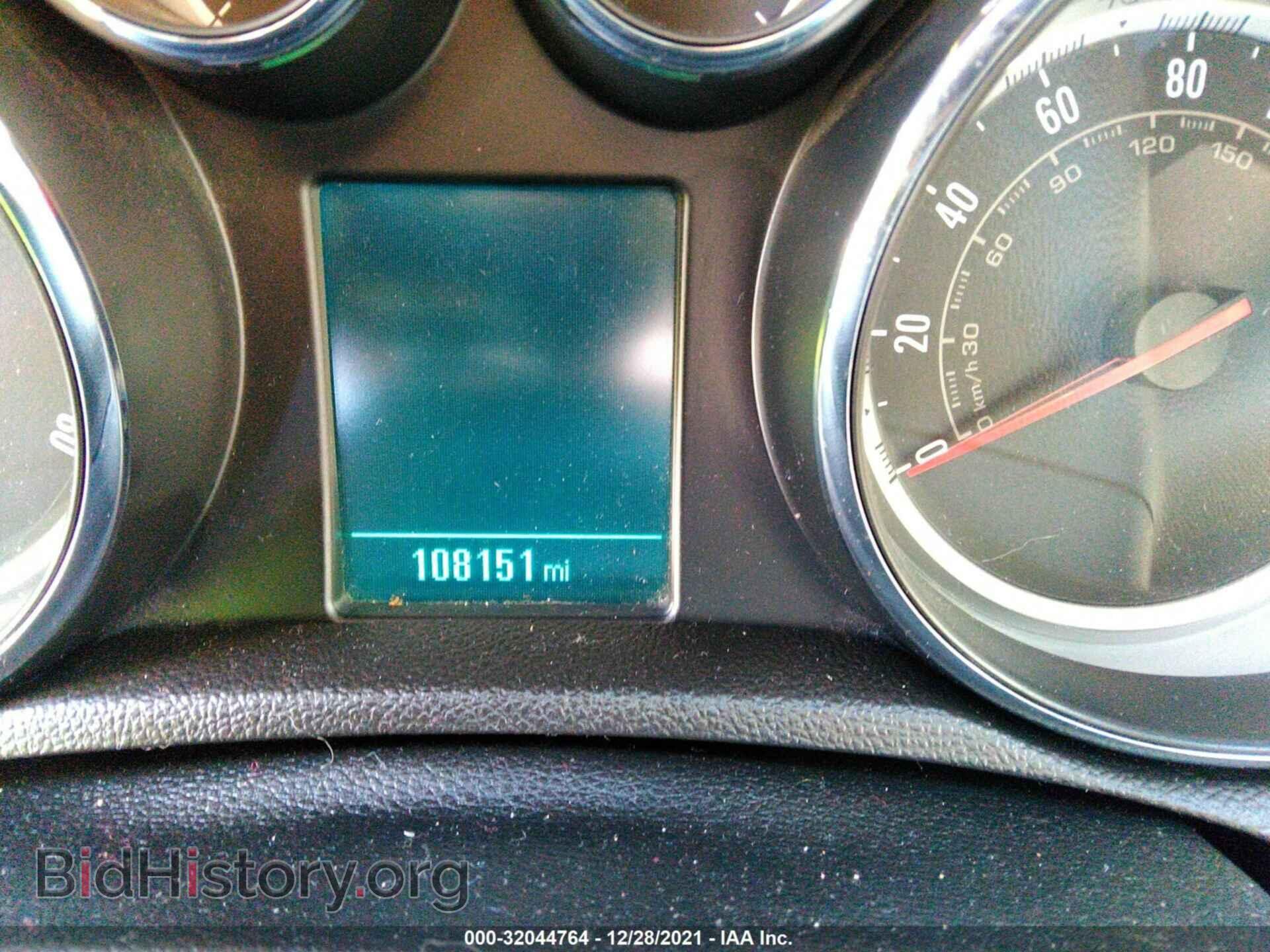 2015 BUICK ENCORE - VIN: KL4CJASB8FB131523 - Фото 7