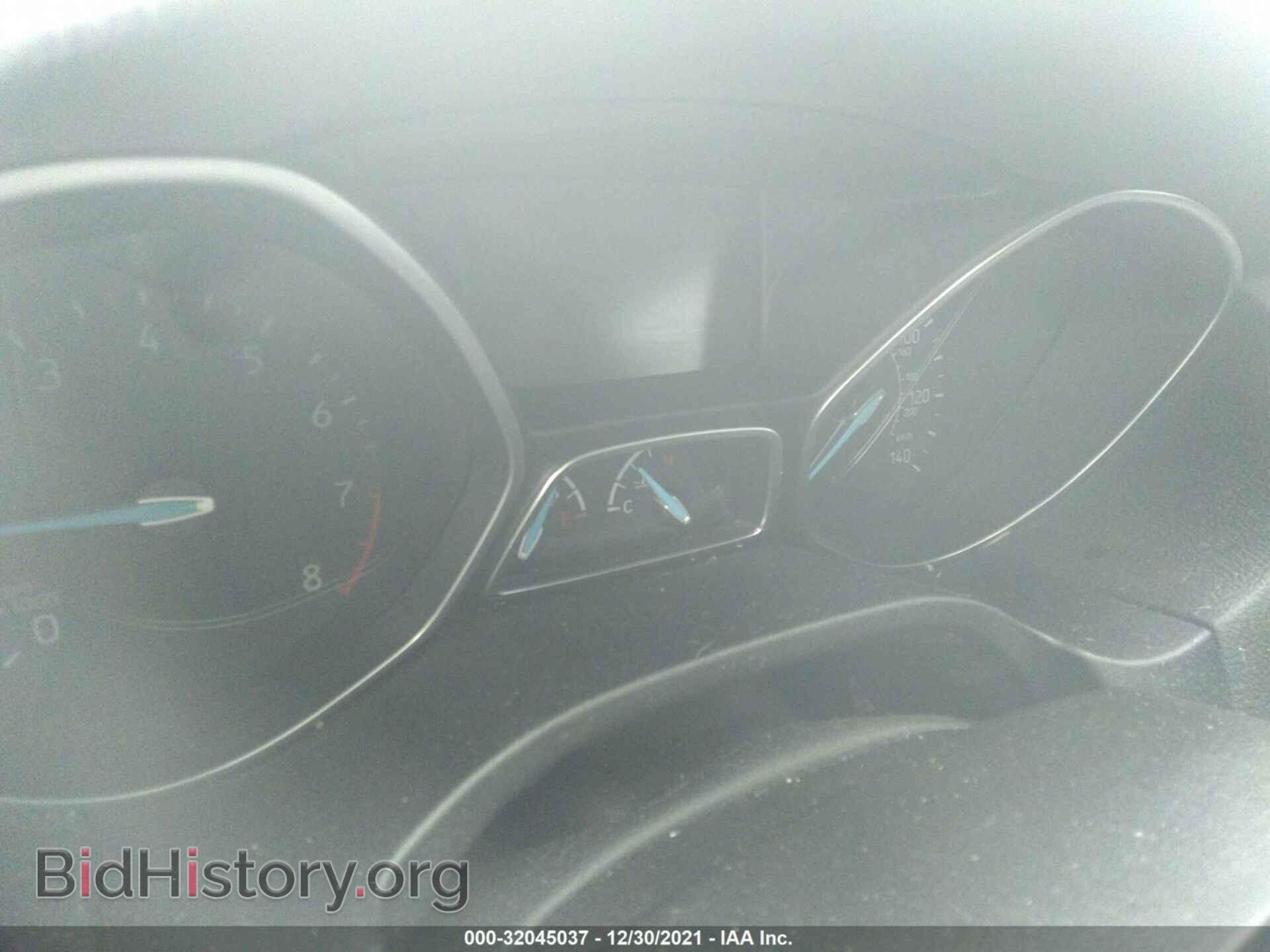 2015 FORD FOCUS - VIN: 1FADP3E28FL361790 - Фото 7