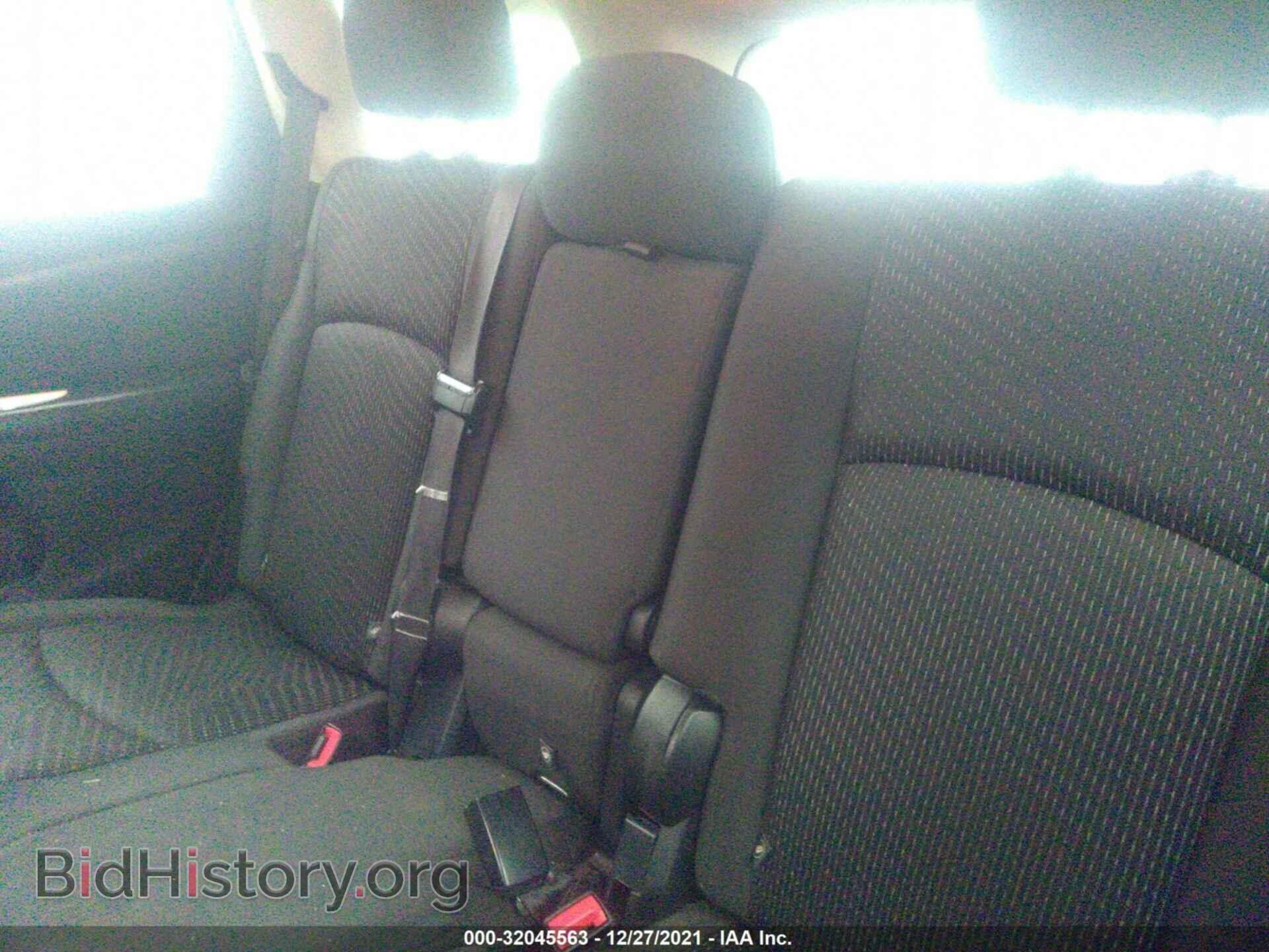 2017 DODGE JOURNEY - VIN: 3C4PDCAB6HT573228 - Фото 8