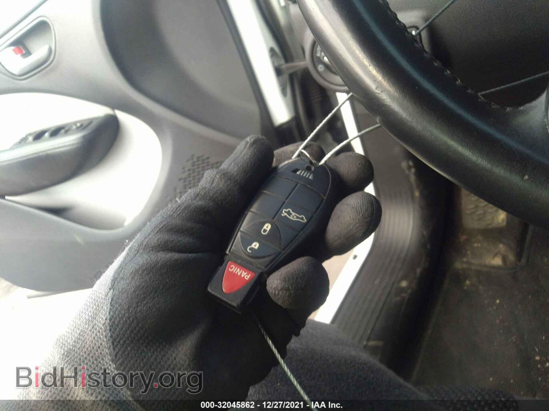 2015 DODGE DART - VIN: 1C3CDFBB3FD237672 - Photo 11