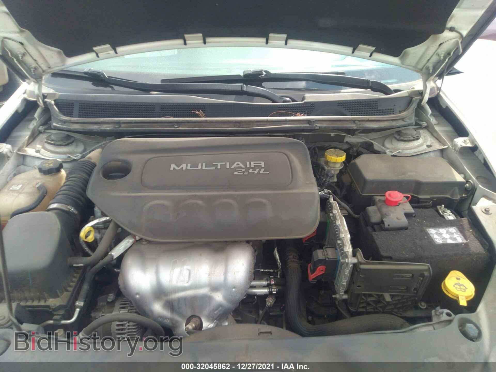 2015 DODGE DART - VIN: 1C3CDFBB3FD237672 - Photo 10