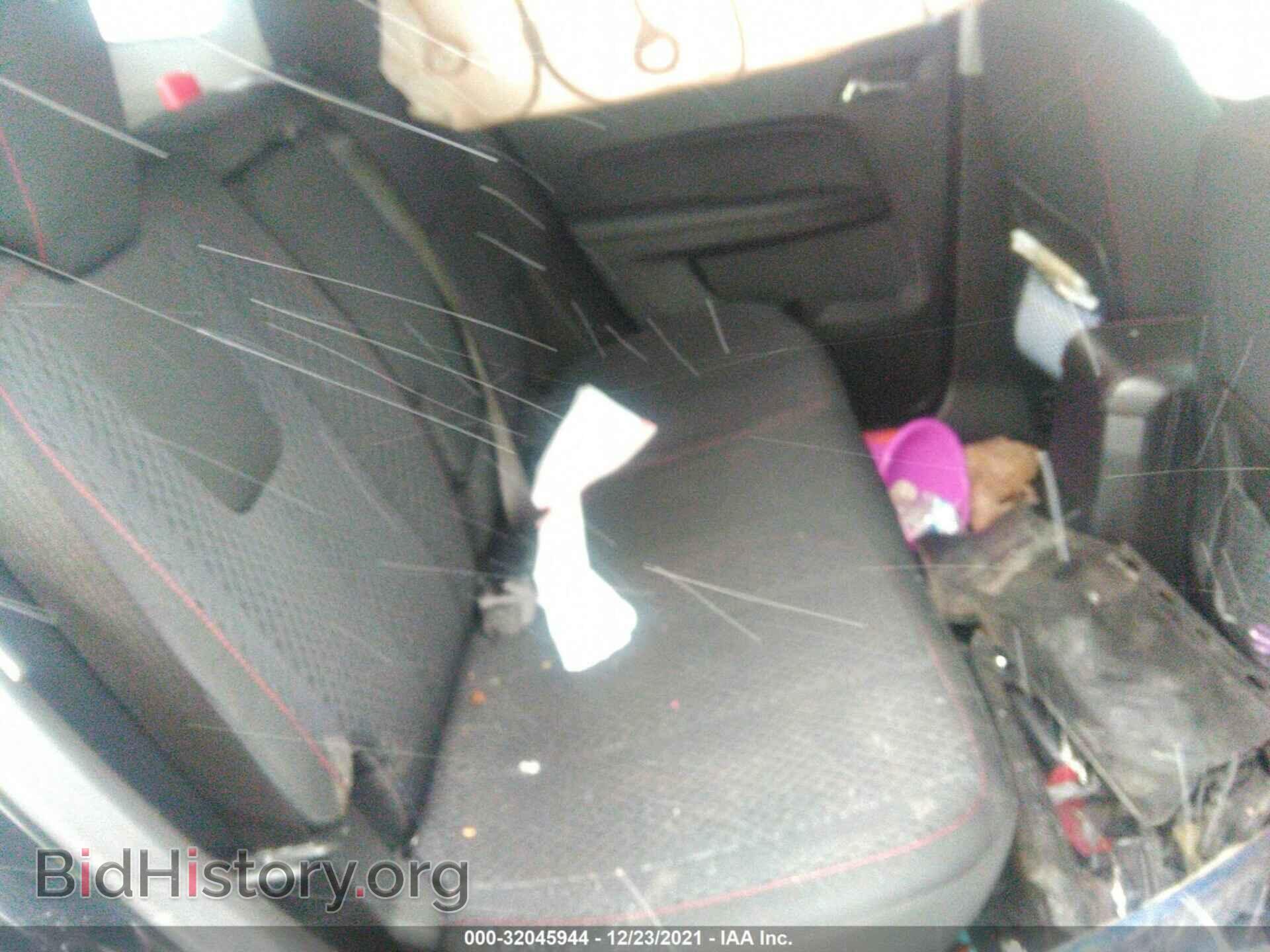 2013 GMC TERRAIN - VIN: 2GKALMEK3D6404425 - Фото 8