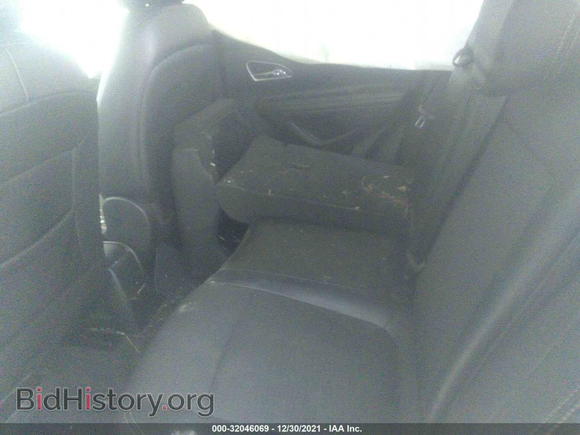 2015 BUICK ENCORE - VIN: KL4CJFSB1FB205765 - Фото 8