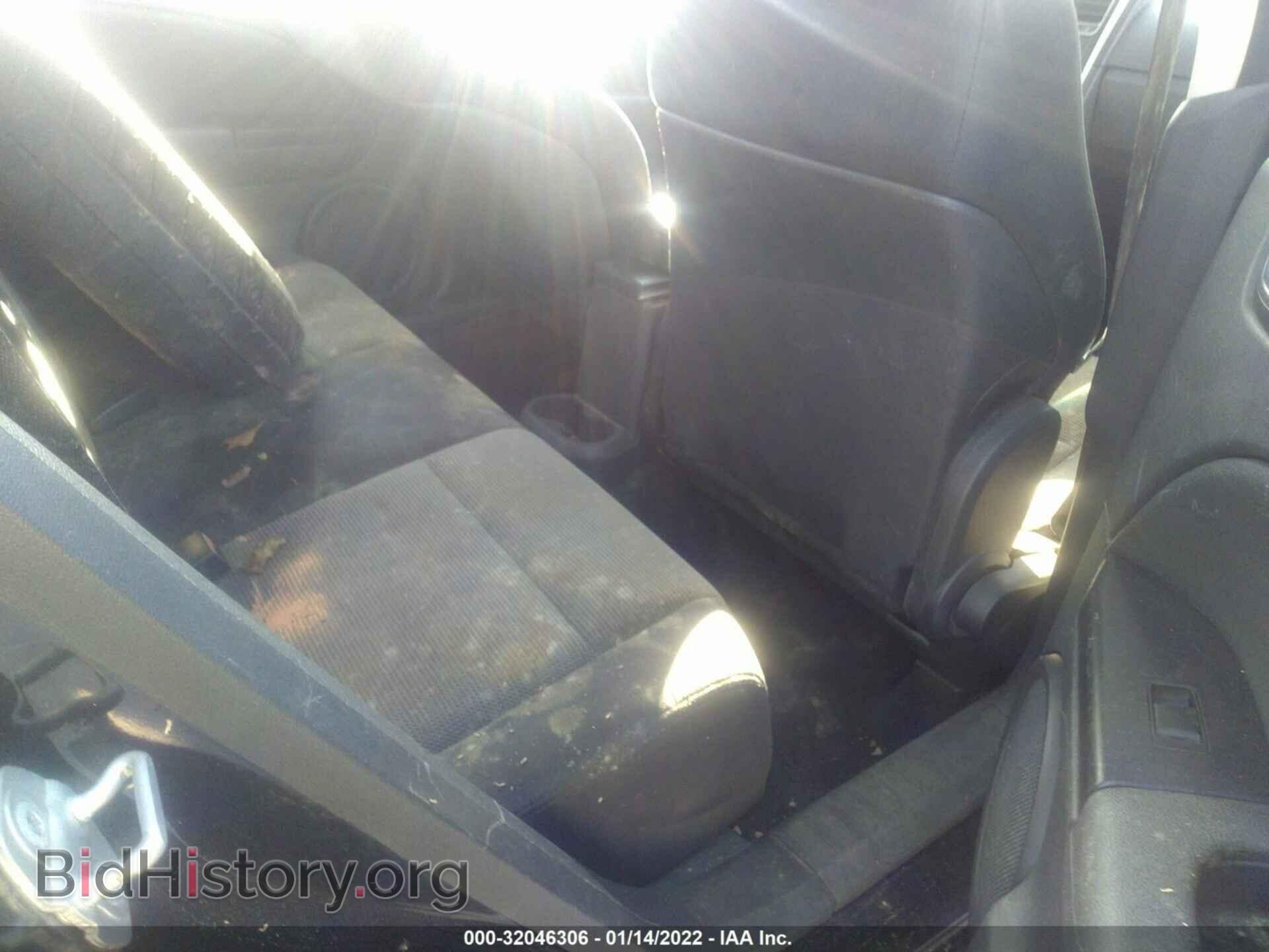2010 DODGE CALIBER - VIN: 1B3CB4HA7AD536127 - Фото 5
