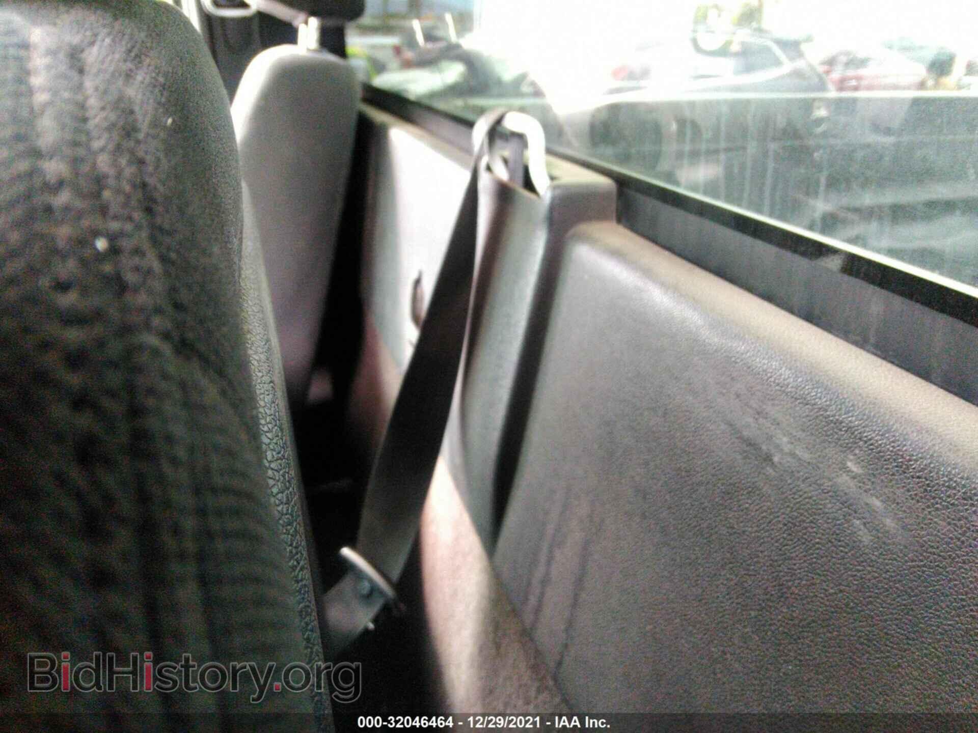 2009 GMC SIERRA 1500 - VIN: 1GTEC14C19Z900020 - Фото 8