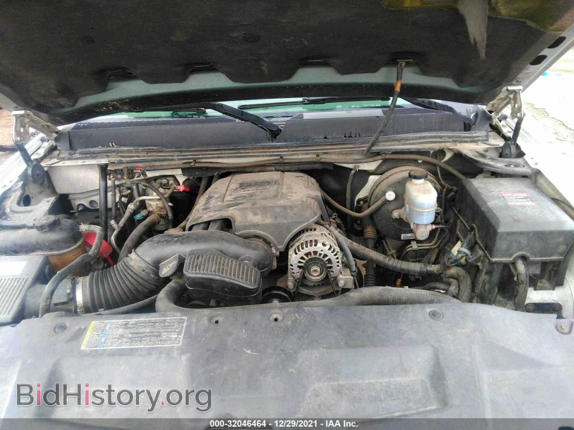 2009 GMC SIERRA 1500 - VIN: 1GTEC14C19Z900020 - Фото 10
