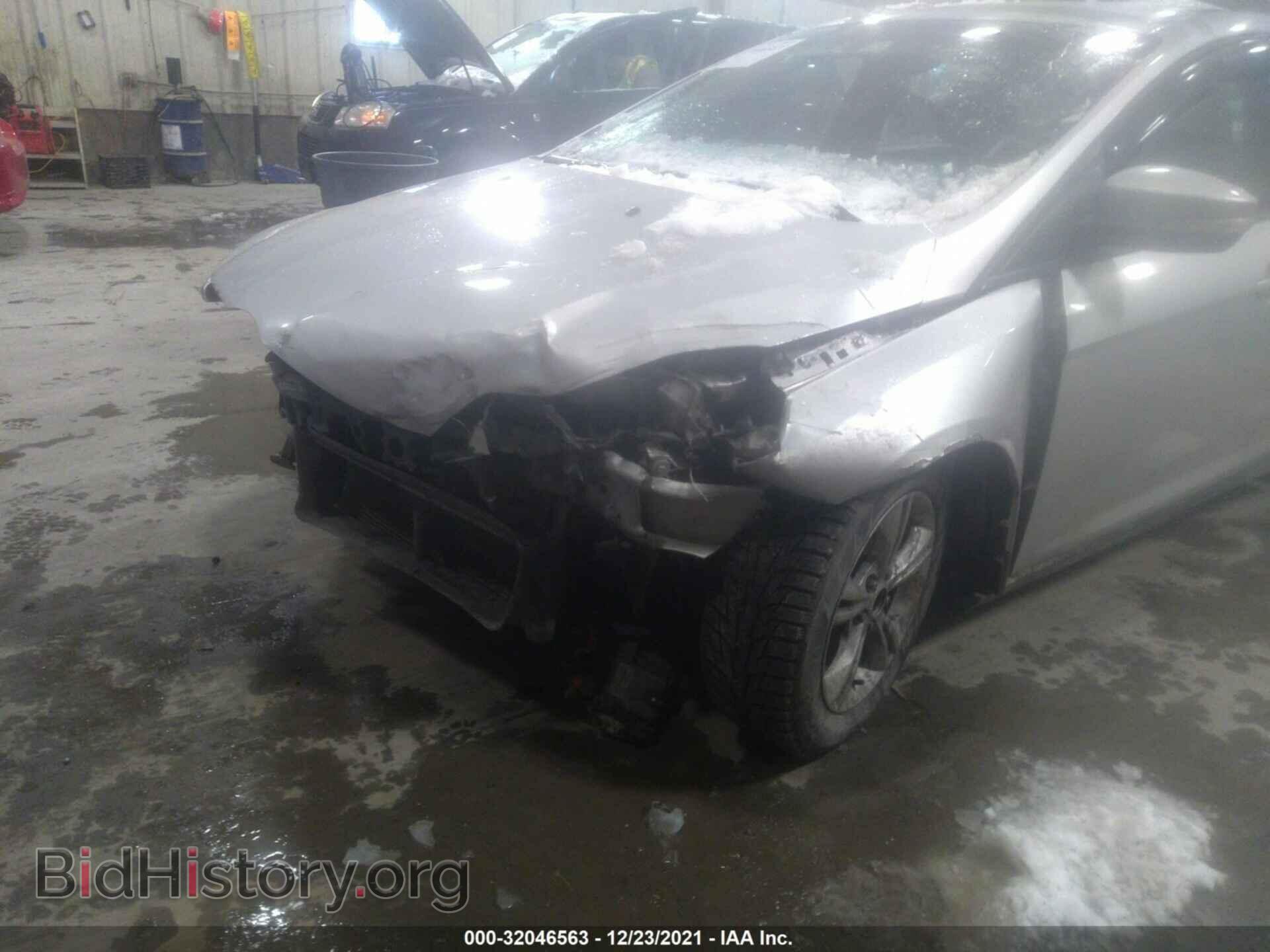 2014 FORD FOCUS - VIN: 1FADP3K23EL424250 - Фото 6