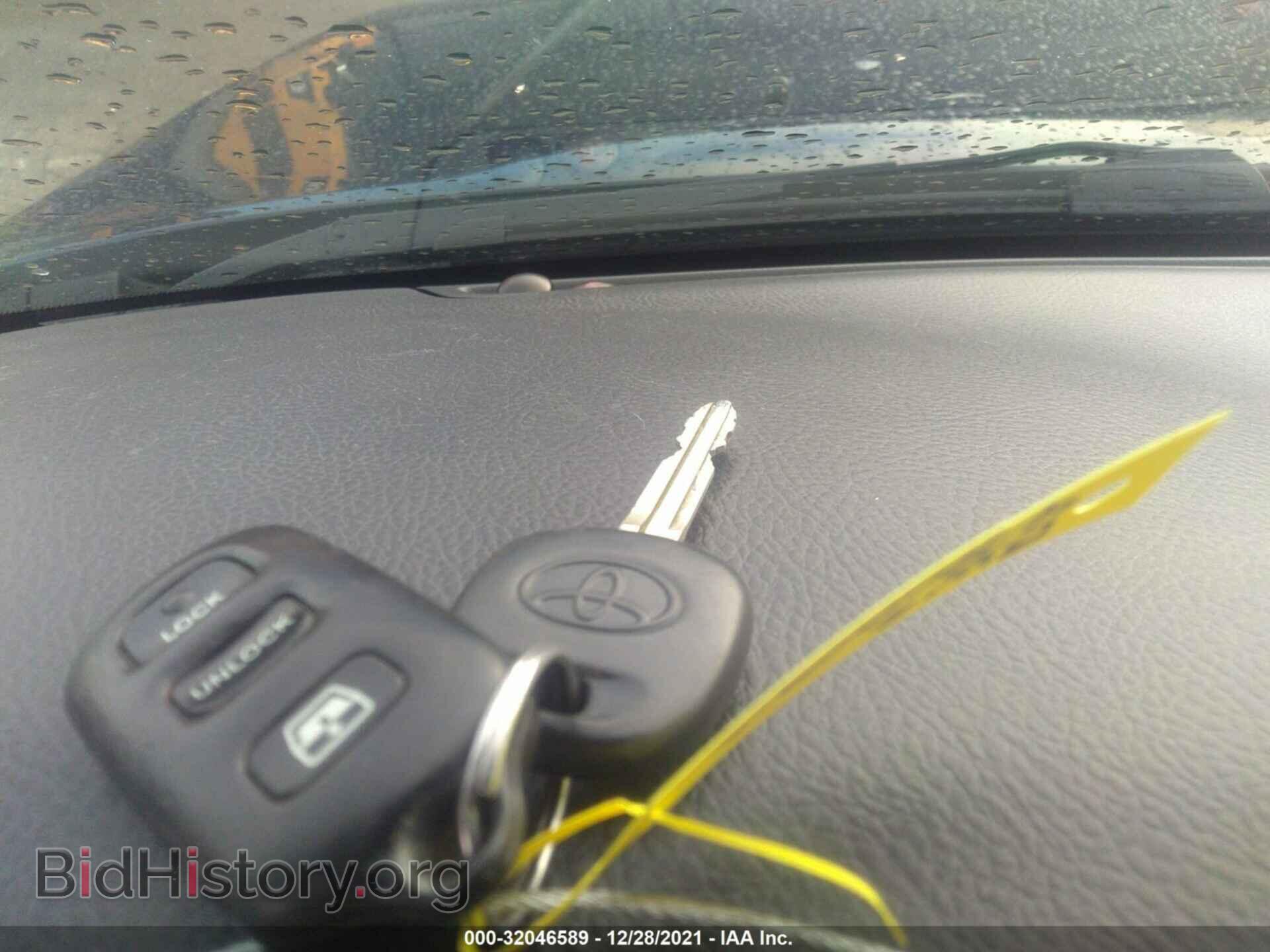 2008 TOYOTA 4RUNNER - VIN: JTEBU17R08K022423 - Фото 11
