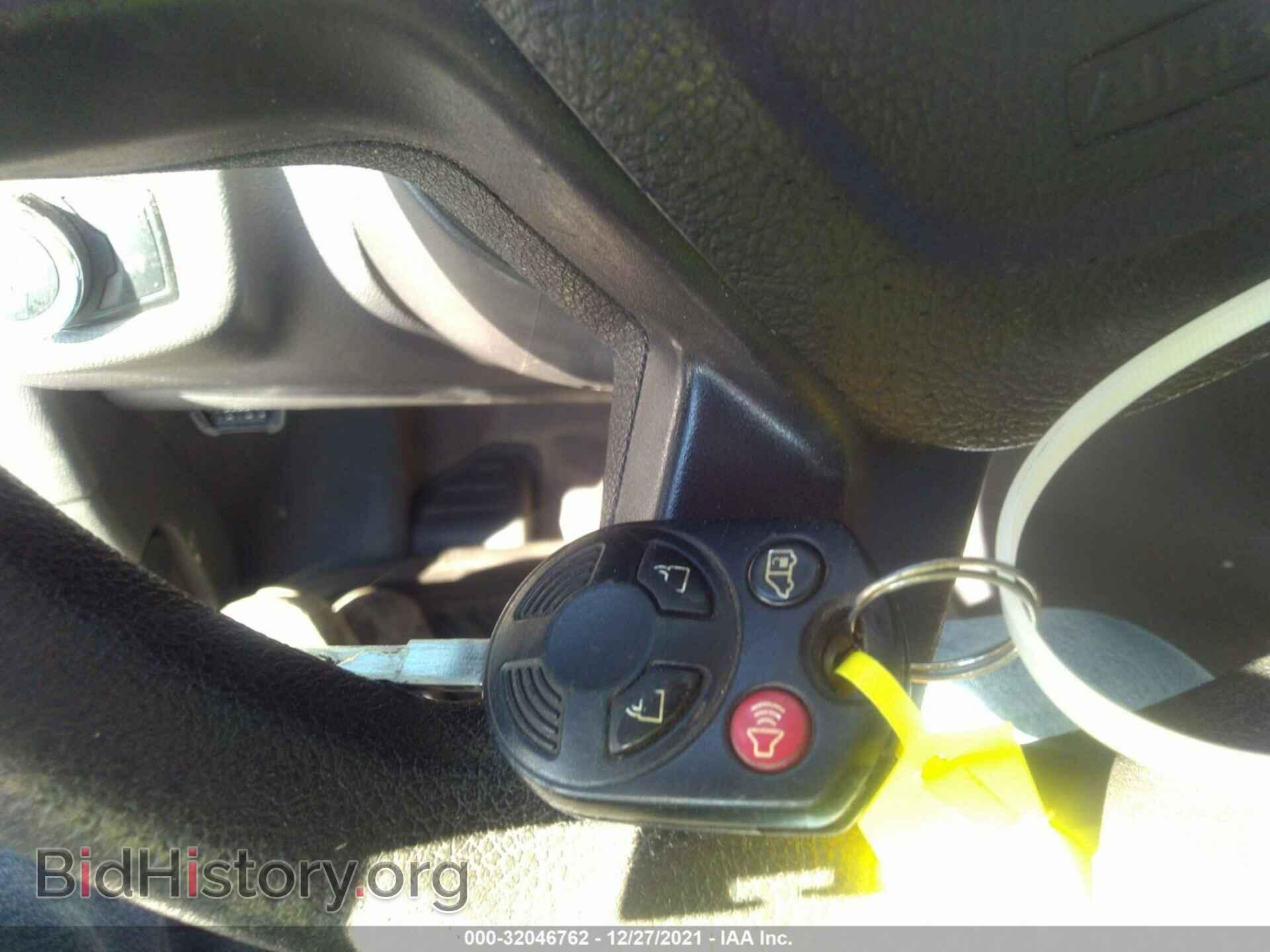 2015 FORD TRANSIT CONNECT - VIN: NM0LS7E71F1227655 - Фото 11